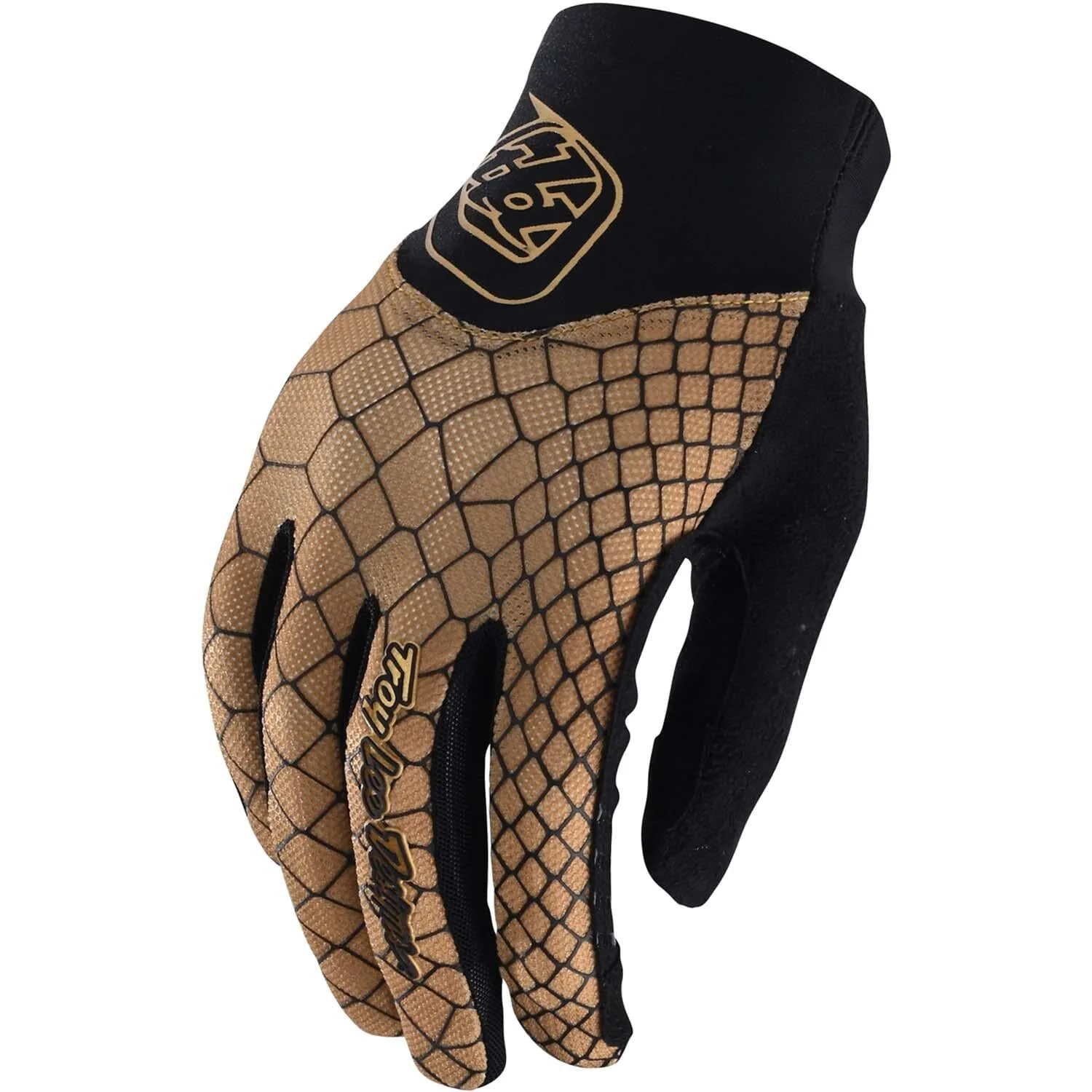 Troy Lee Designs Ace 2.0 Women's Gloves - Image 13