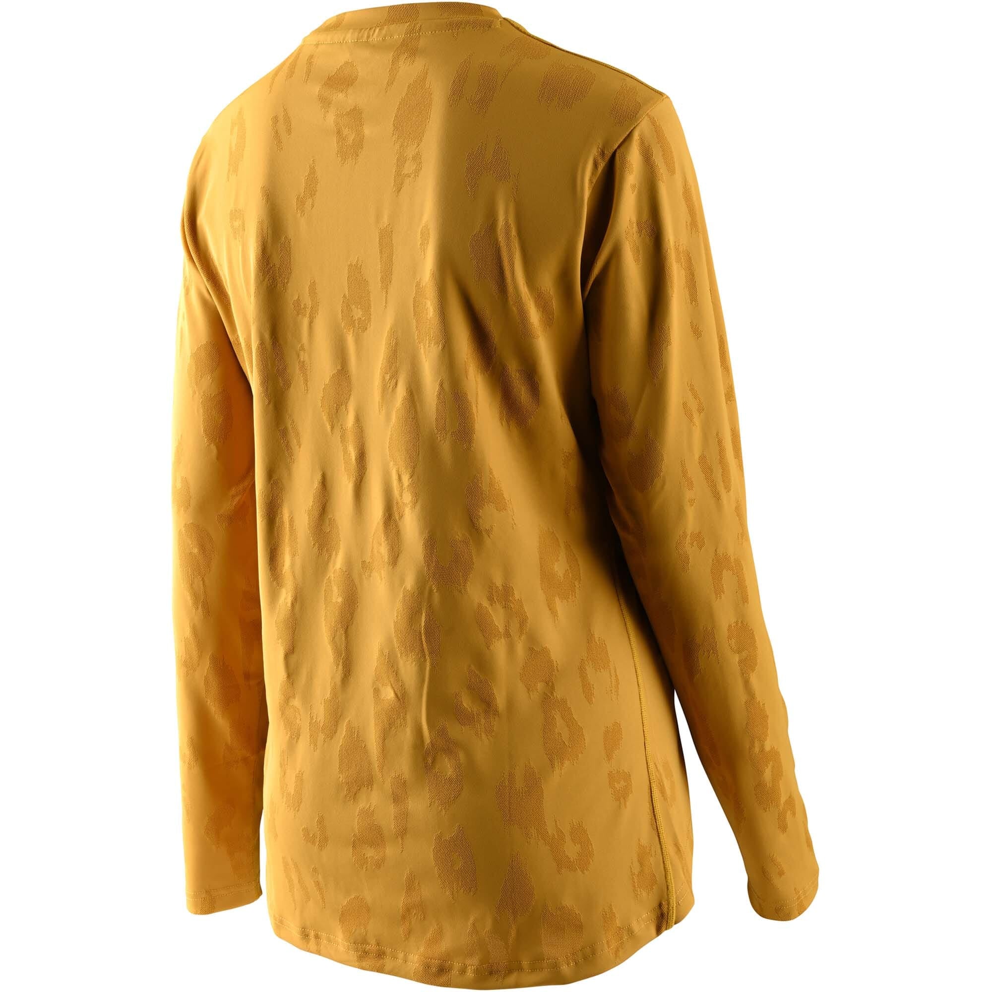 Troy Lee Designs Lilium Women's Long Sleeve Jersey - Image 2