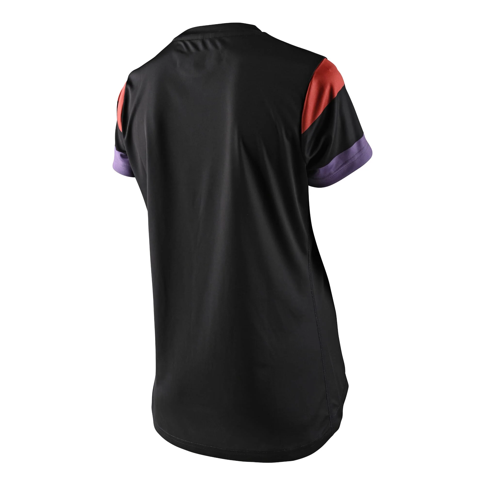 Troy Lee Designs Lilium Women's Short Sleeve Jersey - Image 10