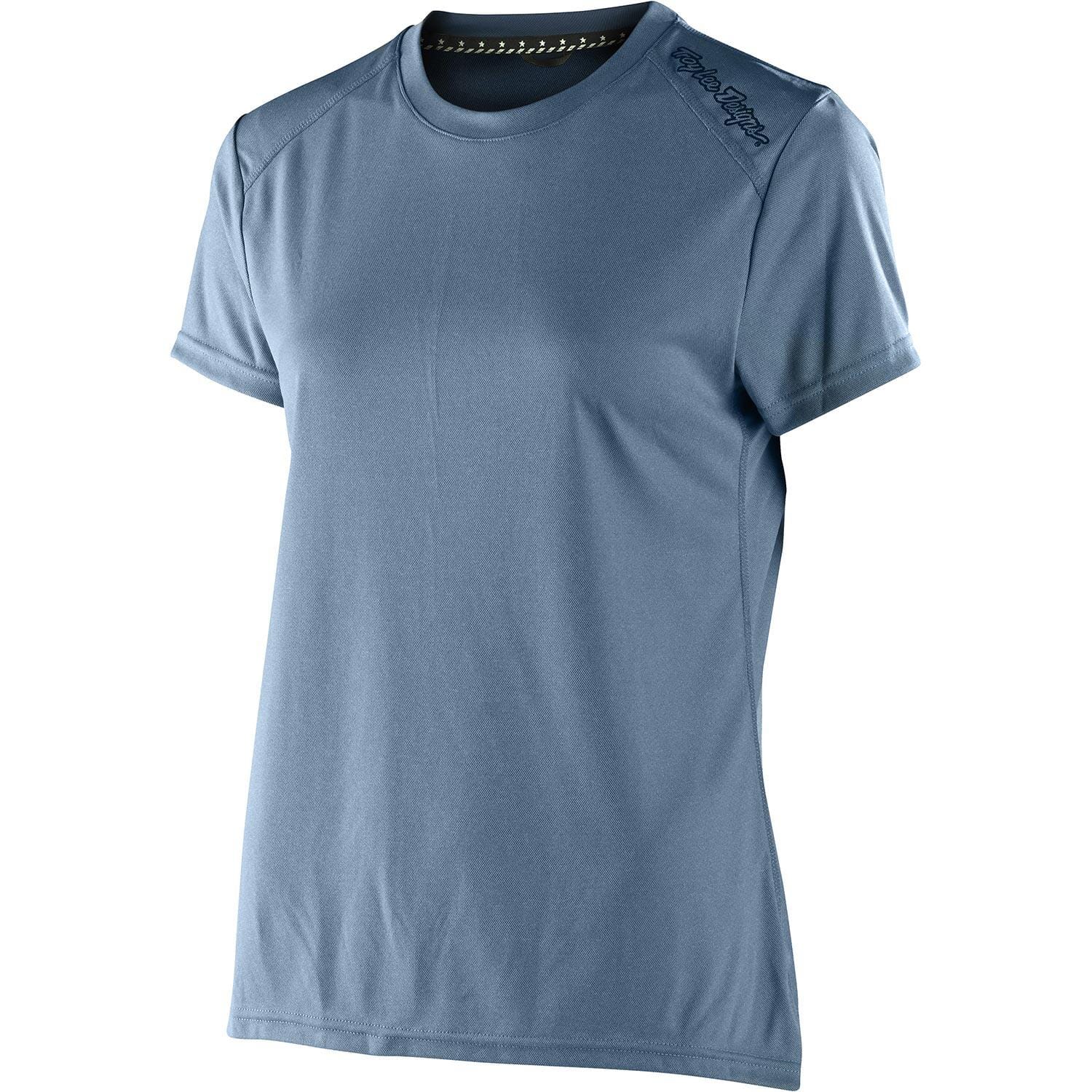 Troy Lee Designs Lilium Women's Short Sleeve Jersey - Image 11