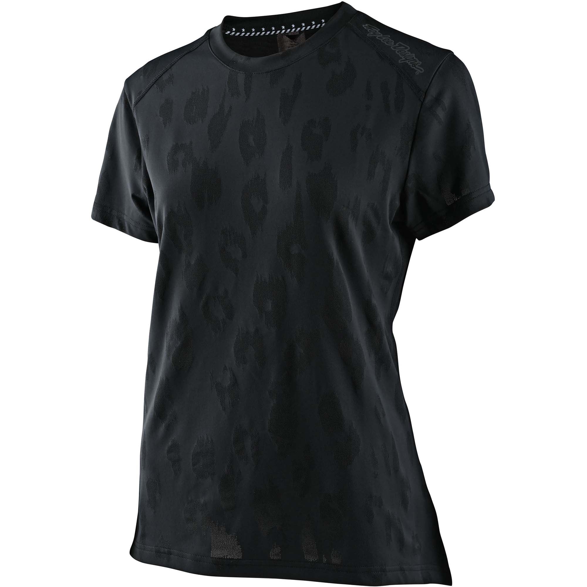 Troy Lee Designs Lilium Women's Short Sleeve Jersey - Image 12