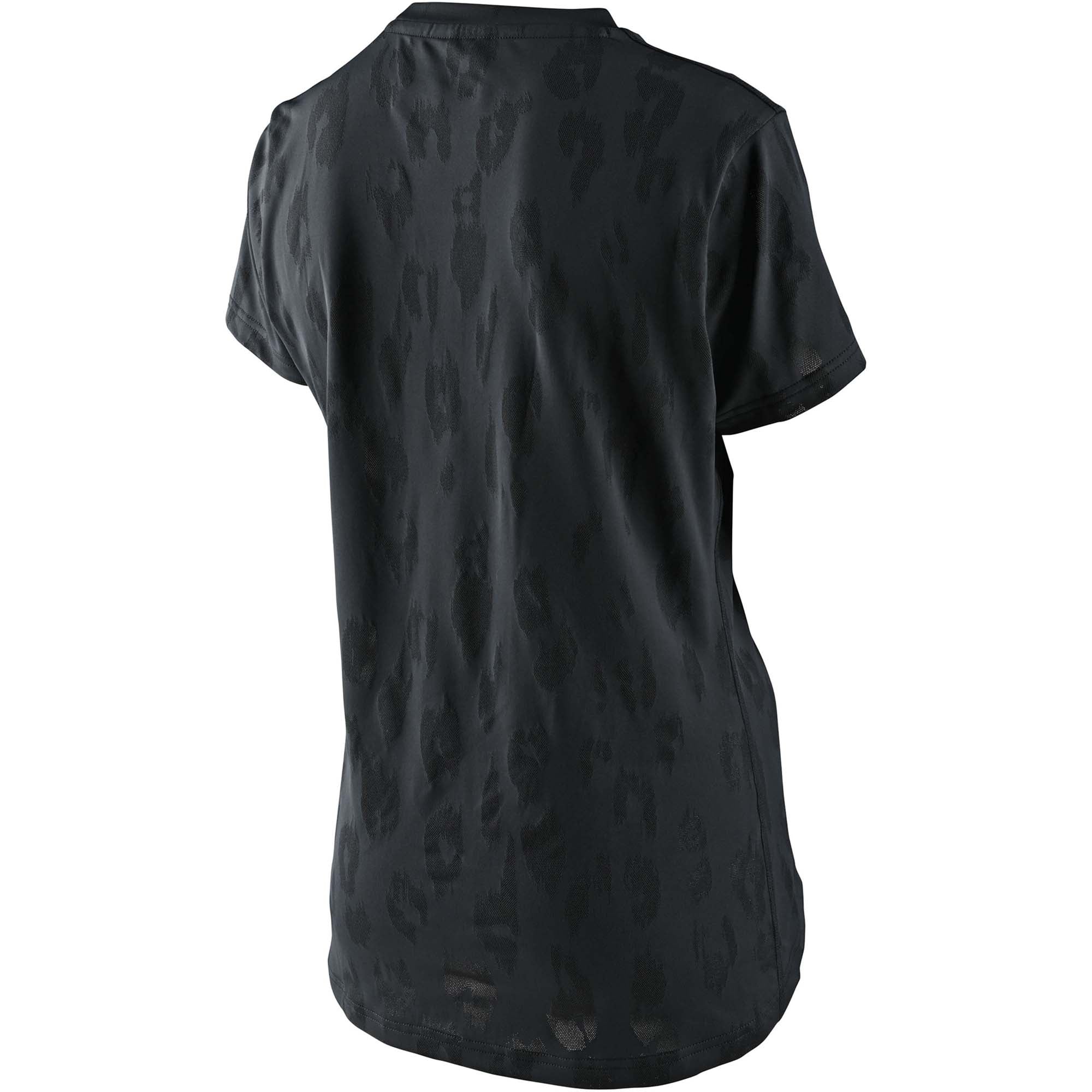 Troy Lee Designs Lilium Women's Short Sleeve Jersey - Image 13