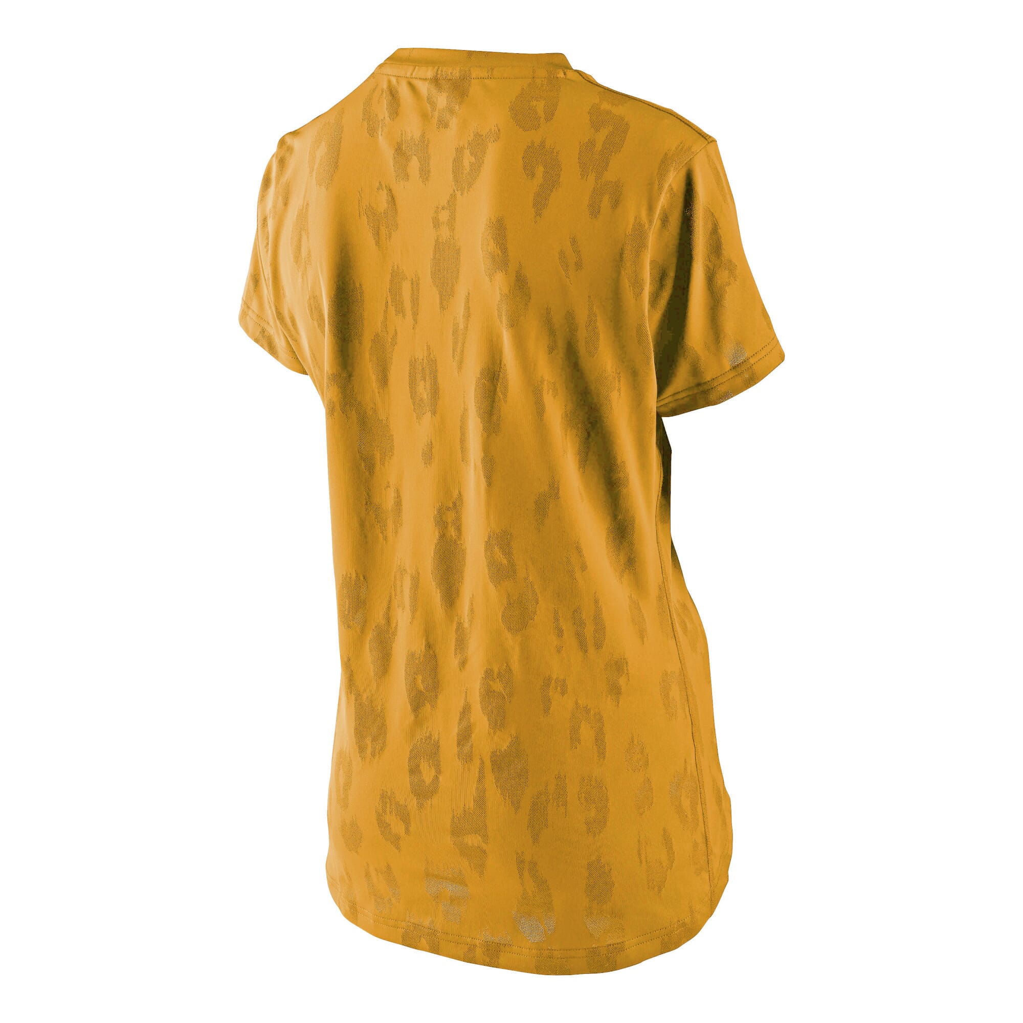 Troy Lee Designs Lilium Women's Short Sleeve Jersey - Image 2