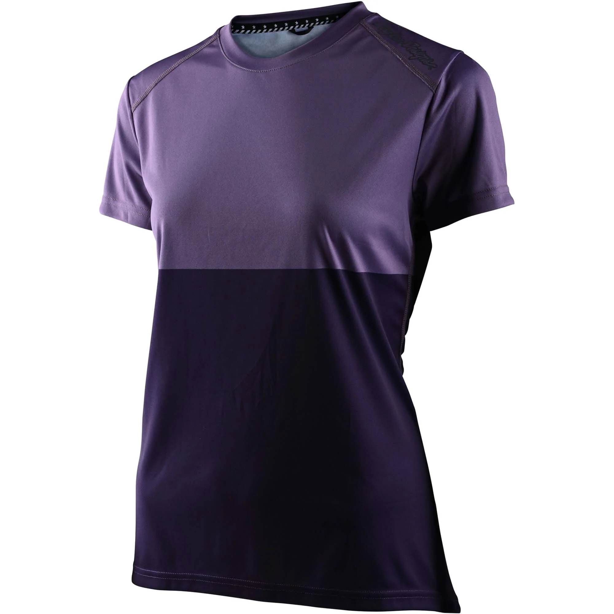 Troy Lee Designs Lilium Women's Short Sleeve Jersey - Image 3