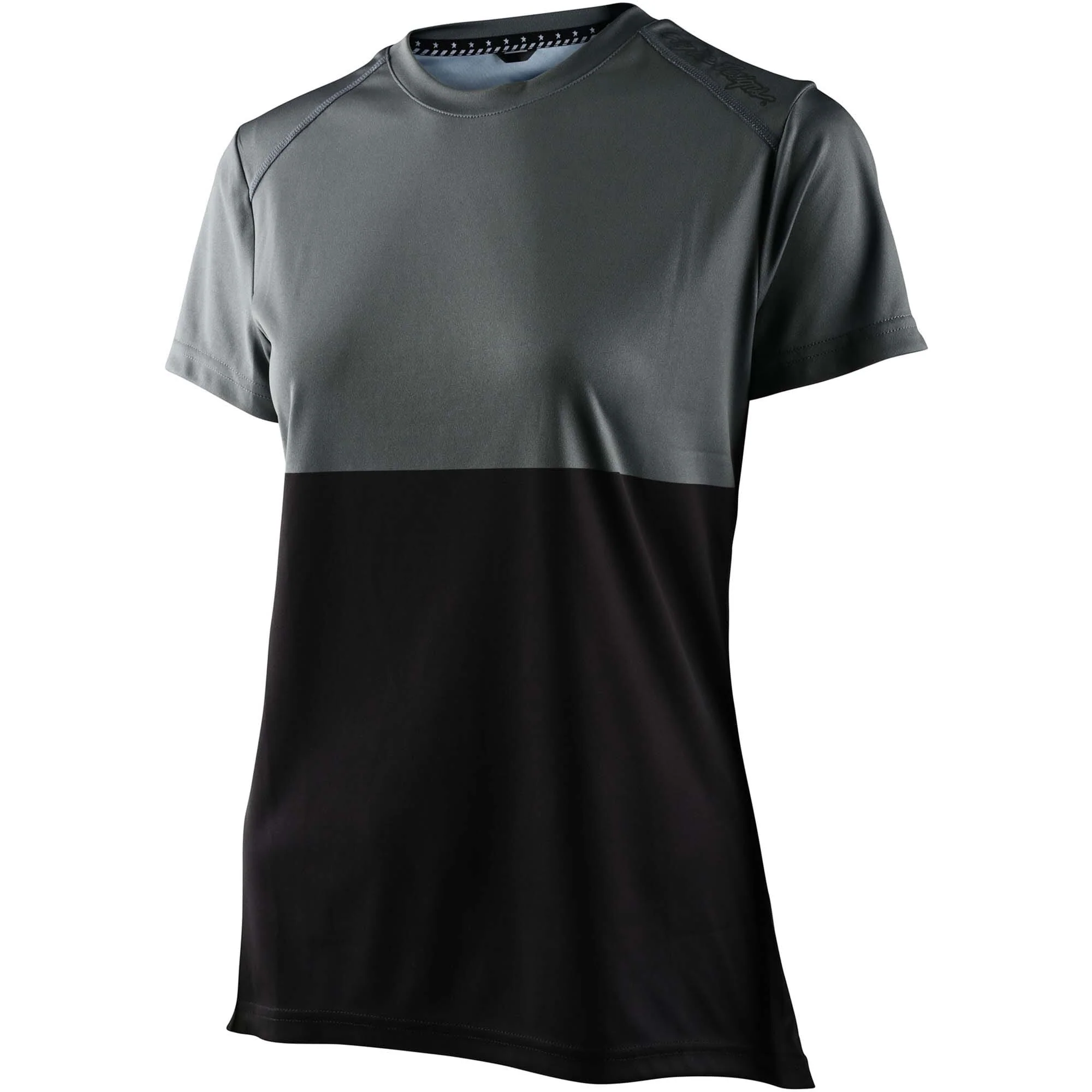 Troy Lee Designs Lilium Women's Short Sleeve Jersey - Image 5