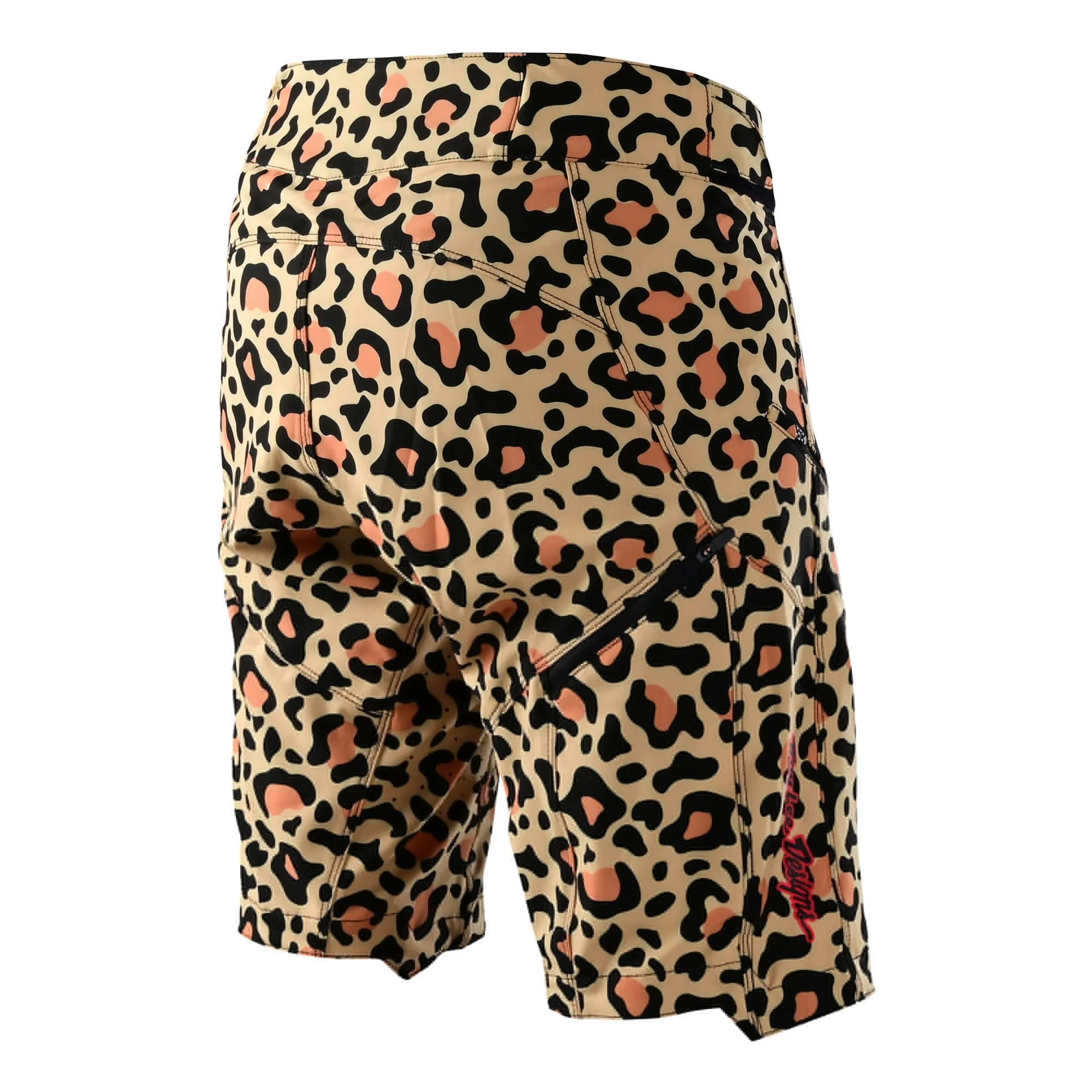 Troy Lee Designs Lilium Women's Shorts - Image 8
