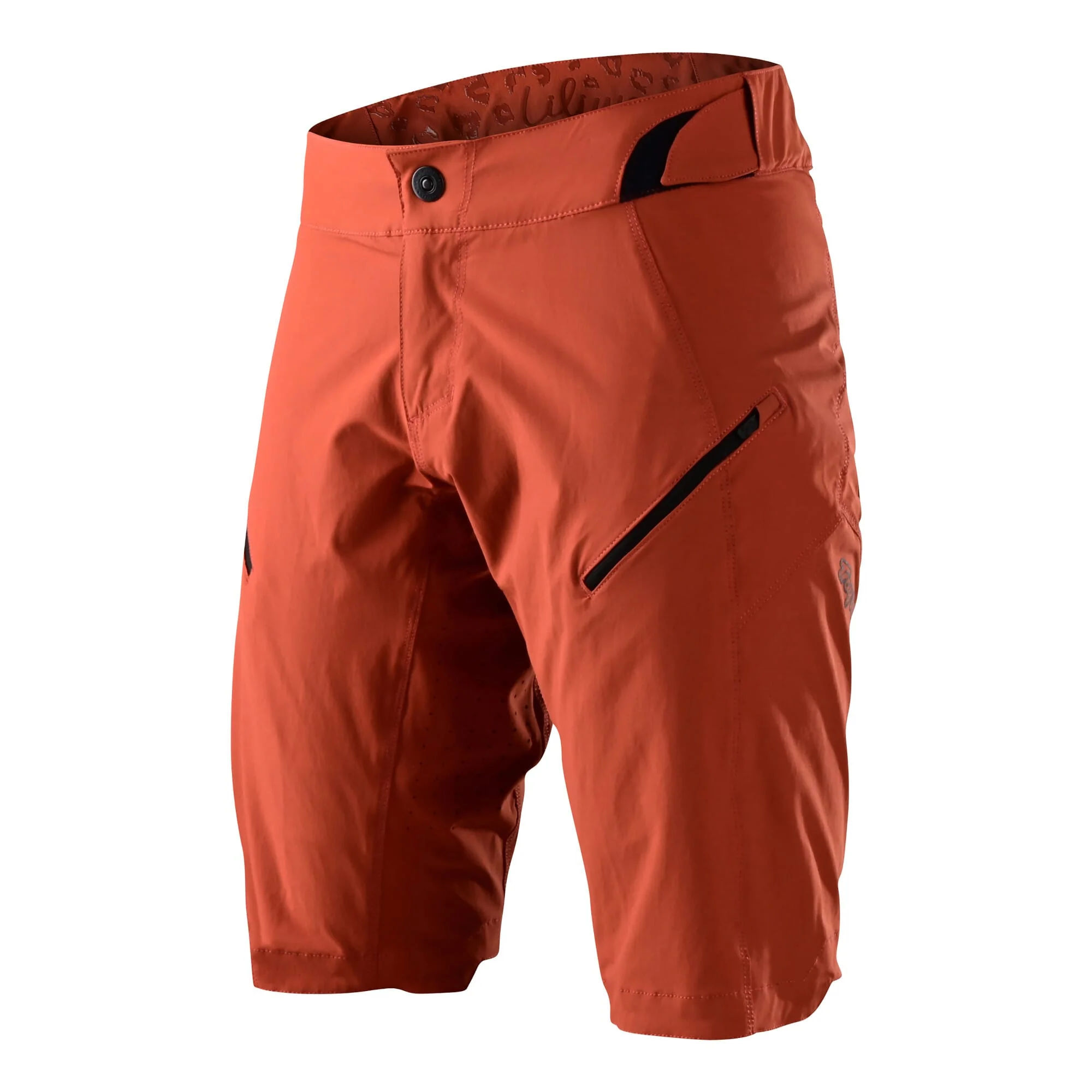 Troy Lee Designs Lilium Women's Shorts - Shell Only - Image 3