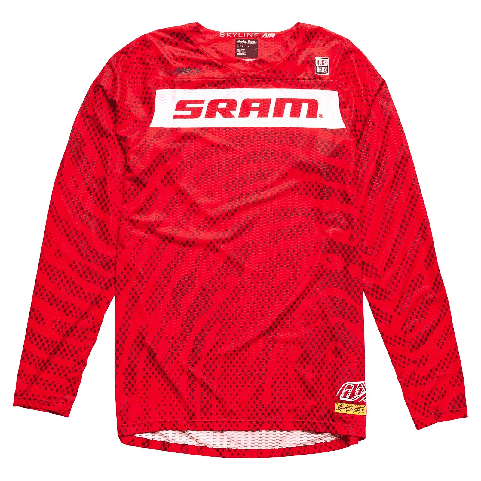 Troy Lee Designs Skyline Air Long Sleeve Jersey - Image 4