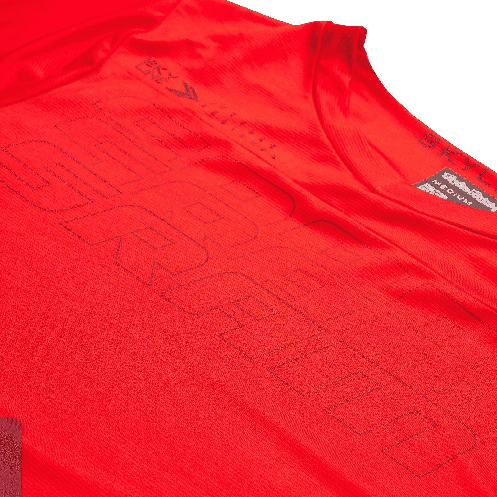 Troy Lee Designs Skyline Long Sleeve Jersey - Image 2