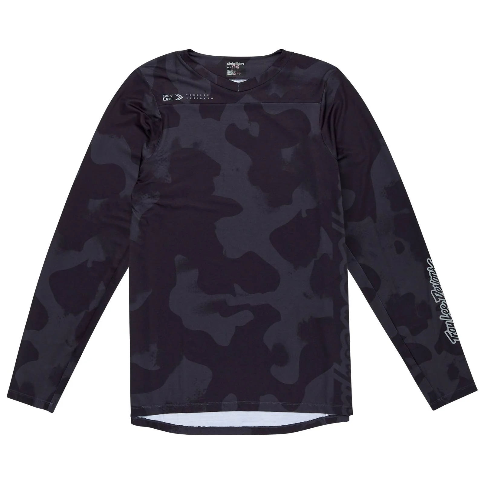Troy Lee Designs Skyline Long Sleeve Jersey - Image 28