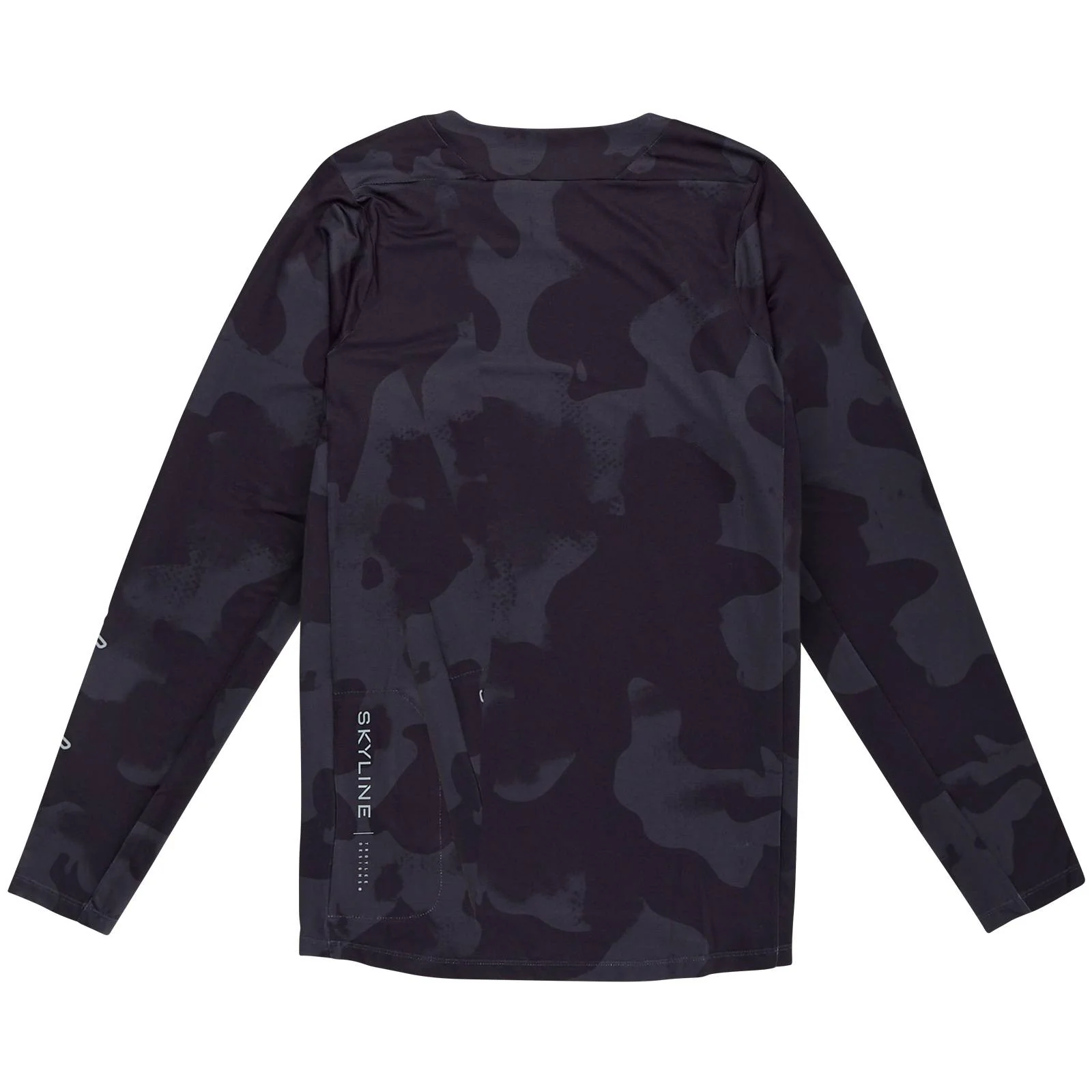 Troy Lee Designs Skyline Long Sleeve Jersey - Image 29