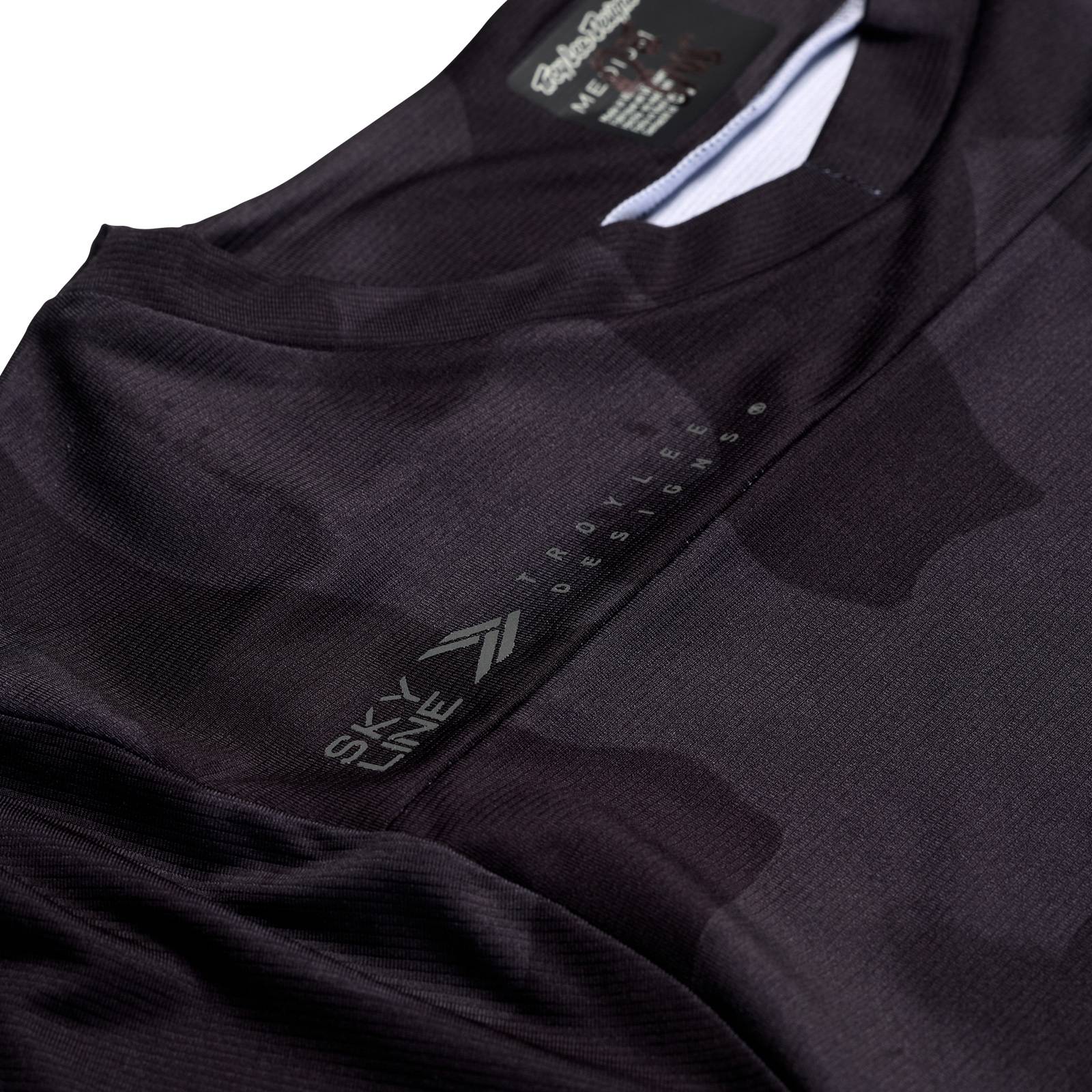 Troy Lee Designs Skyline Long Sleeve Jersey - Image 30
