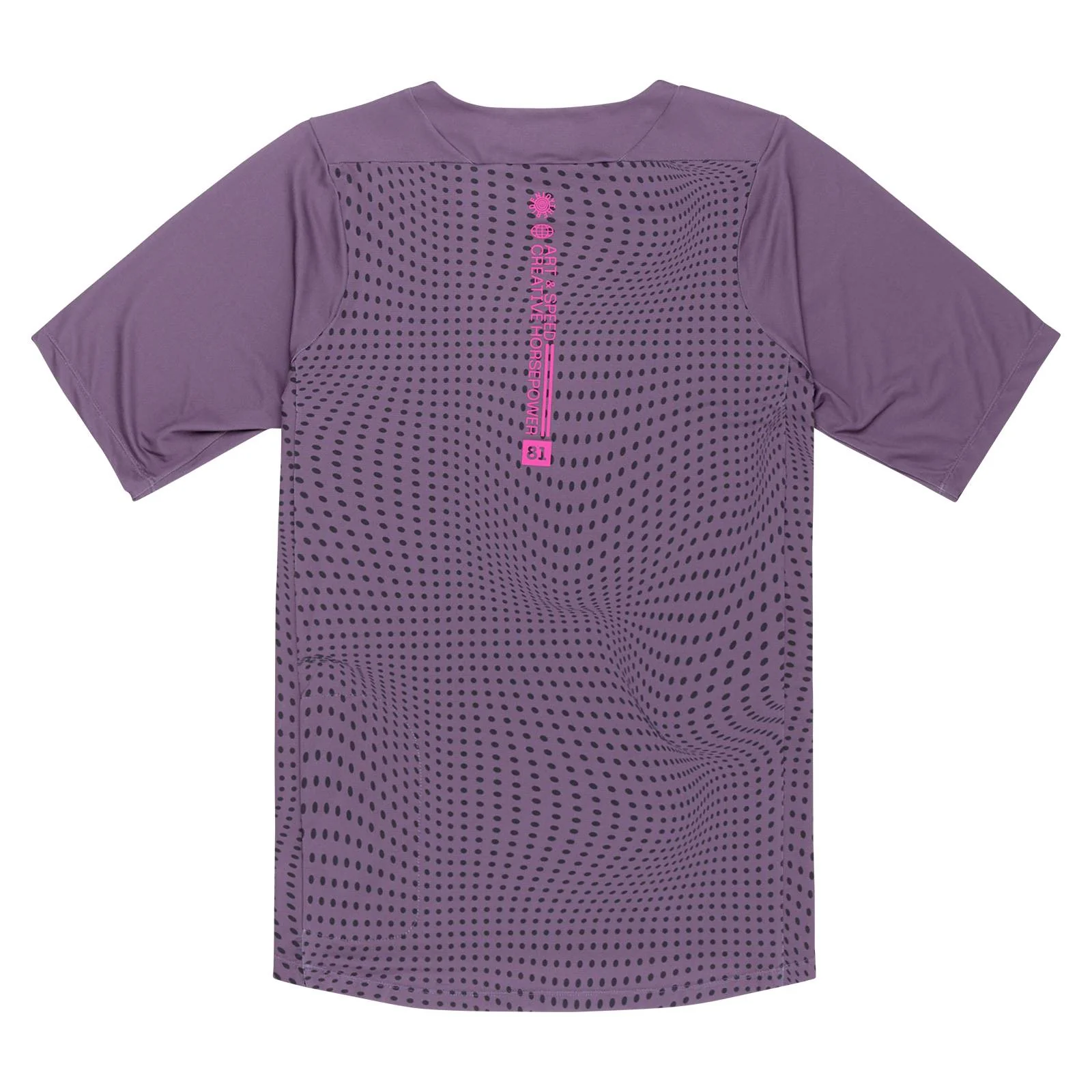 Troy Lee Designs Skyline Short Sleeve Jersey - Image 2