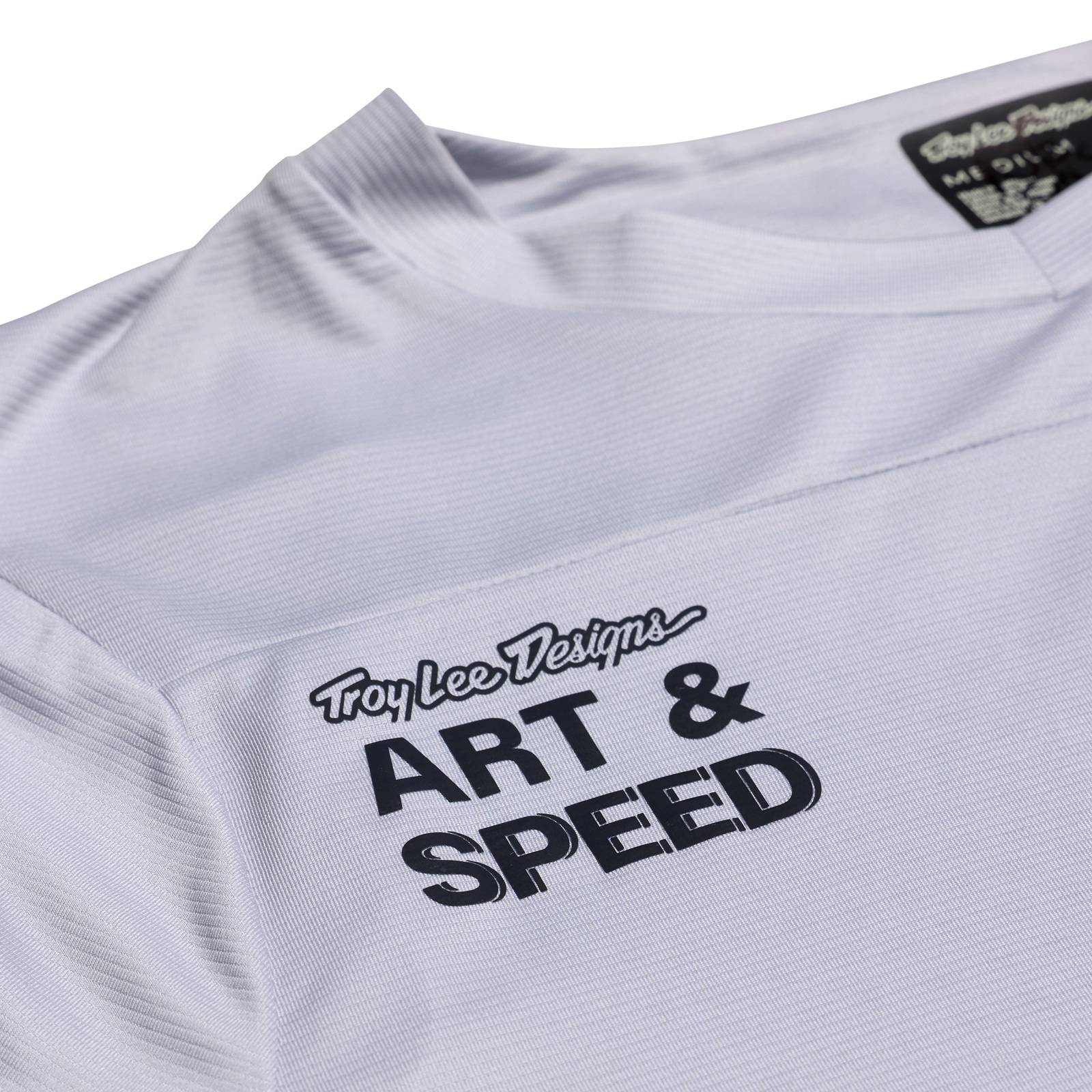 Troy Lee Designs Skyline Short Sleeve Jersey - Image 27