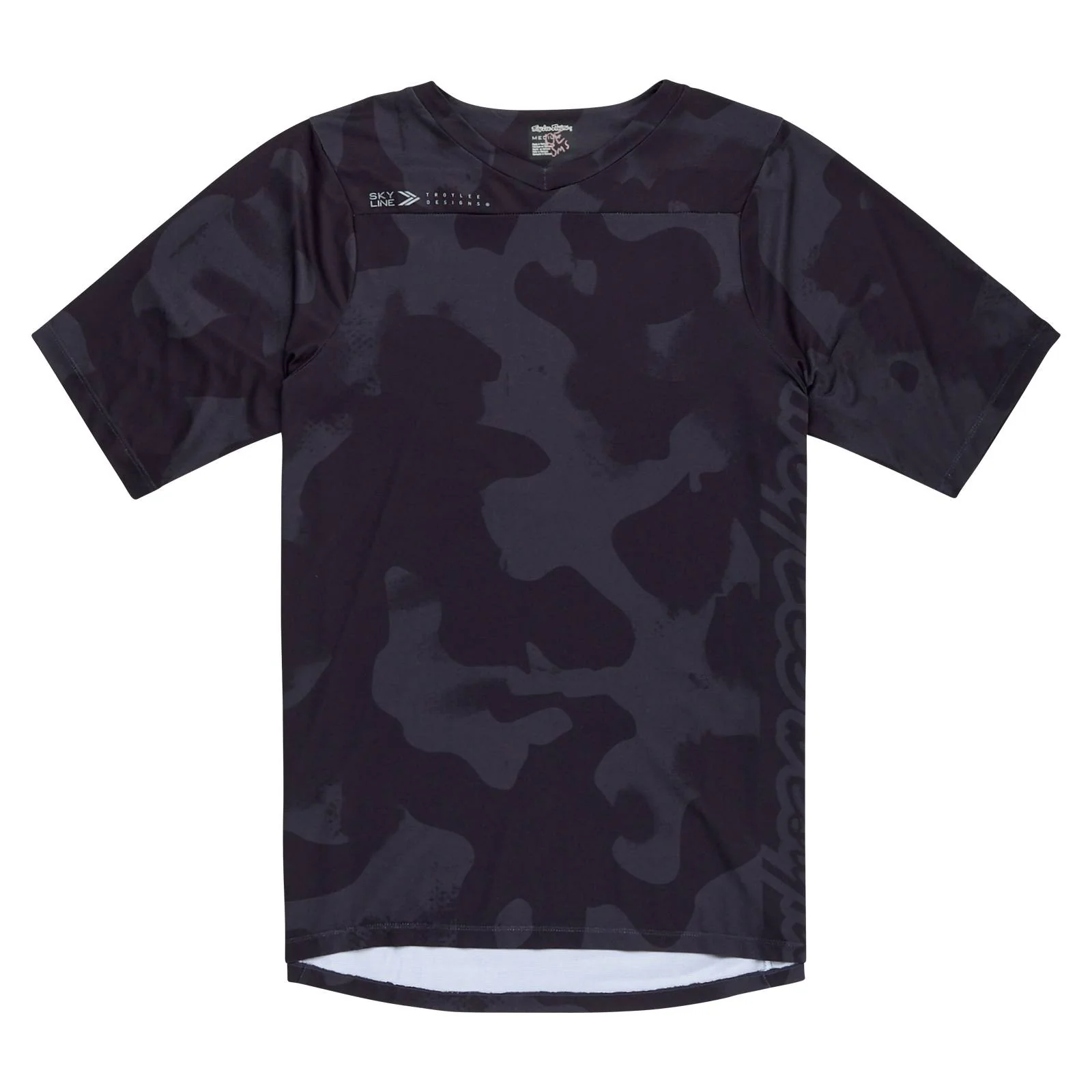 Troy Lee Designs Skyline Short Sleeve Jersey - Image 29