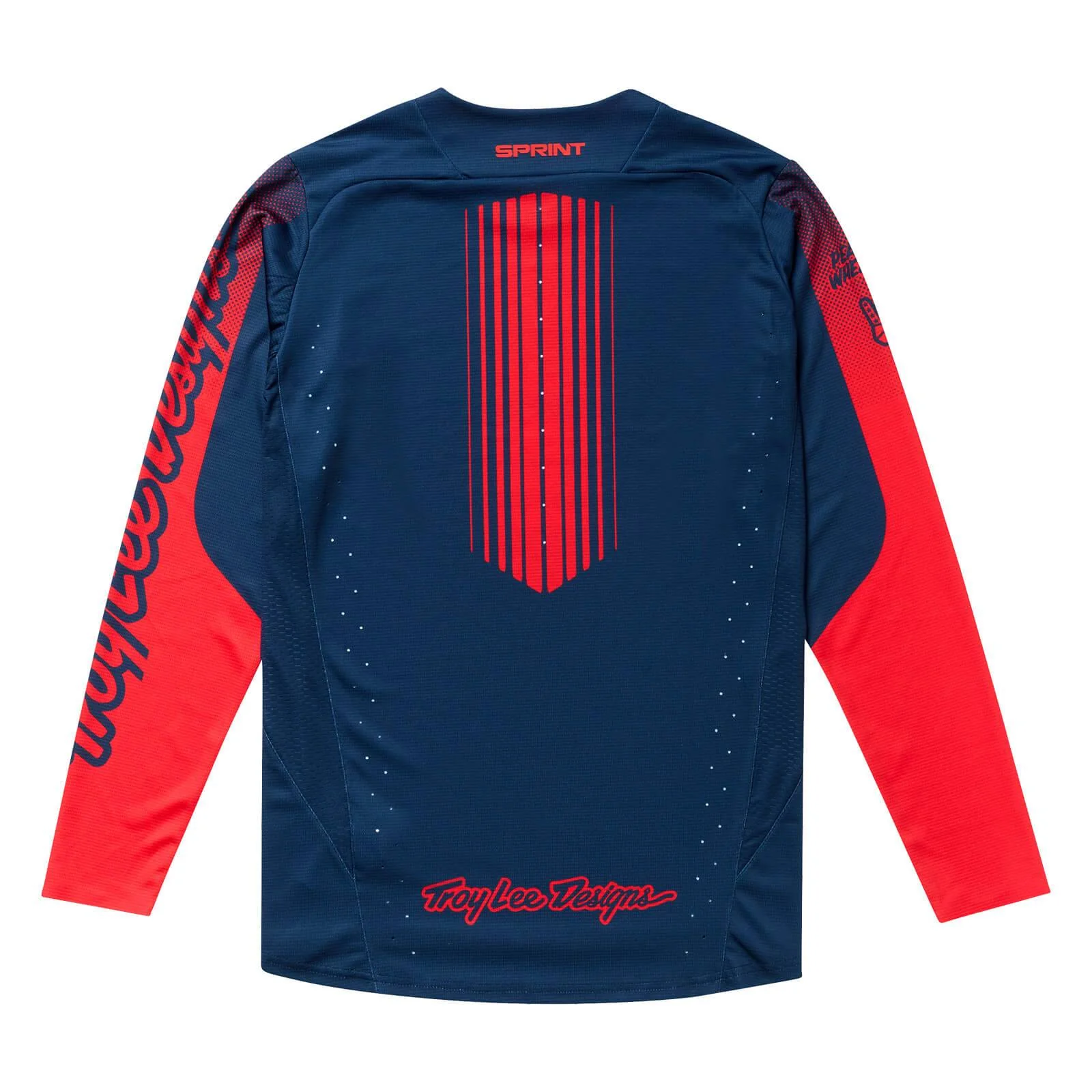 Troy Lee Designs Sprint Jersey - Image 42