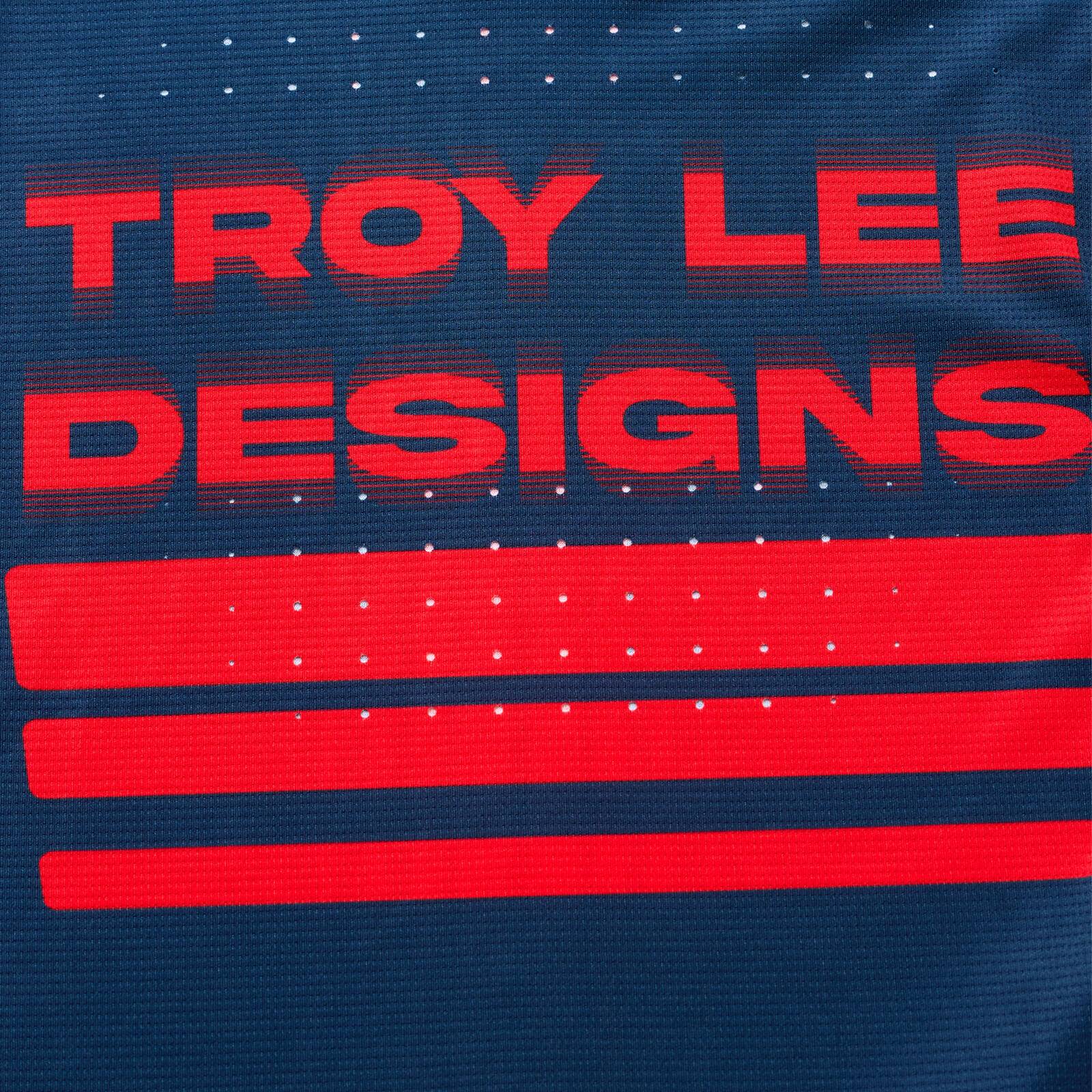 Troy Lee Designs Sprint Jersey - Image 47