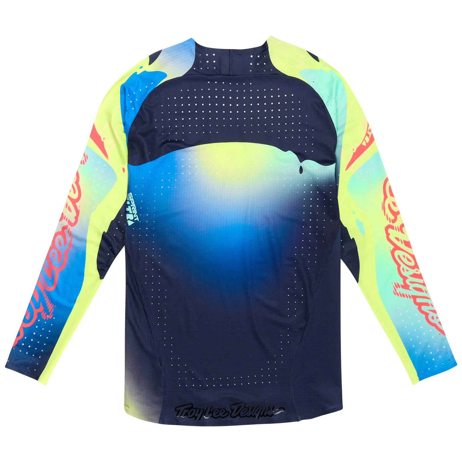 Troy Lee Designs Sprint Ultra Long Sleeve Jersey - Image 18