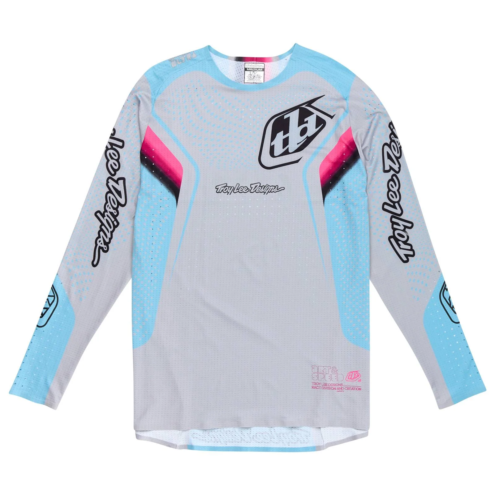 Troy Lee Designs Sprint Ultra Long Sleeve Jersey - Image 29