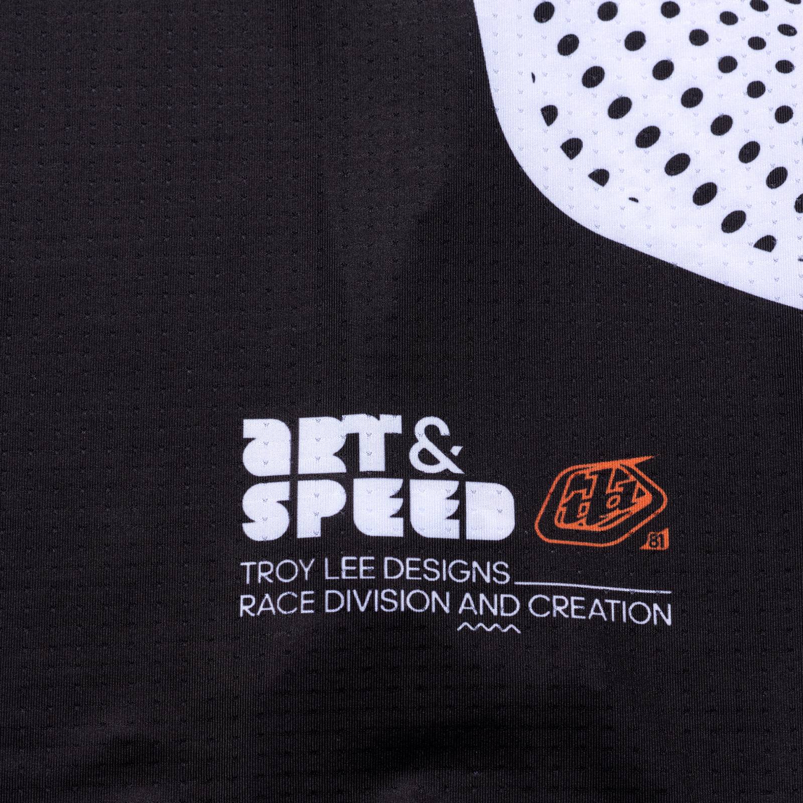 Troy Lee Designs Sprint Ultra Long Sleeve Jersey - Image 40