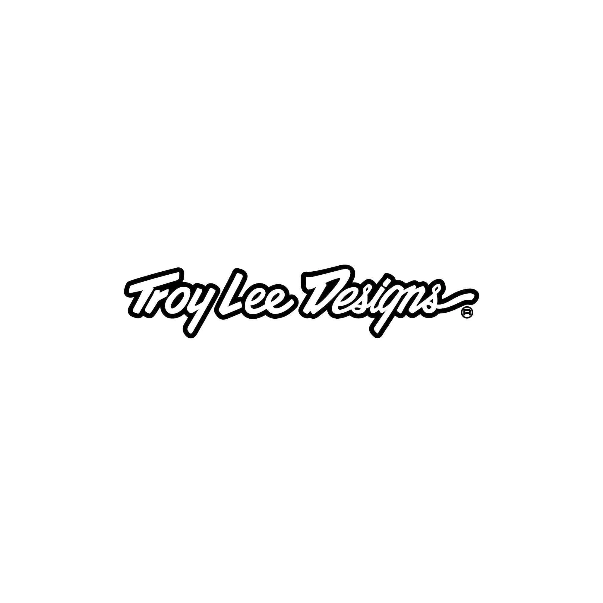Troy Lee Designs Unstructured Snapback Cap - Image 5