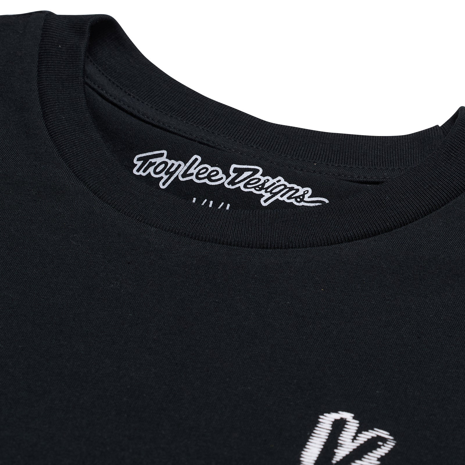 Troy Lee Designs Peace Out Long Sleeve T-Shirt - Image 9