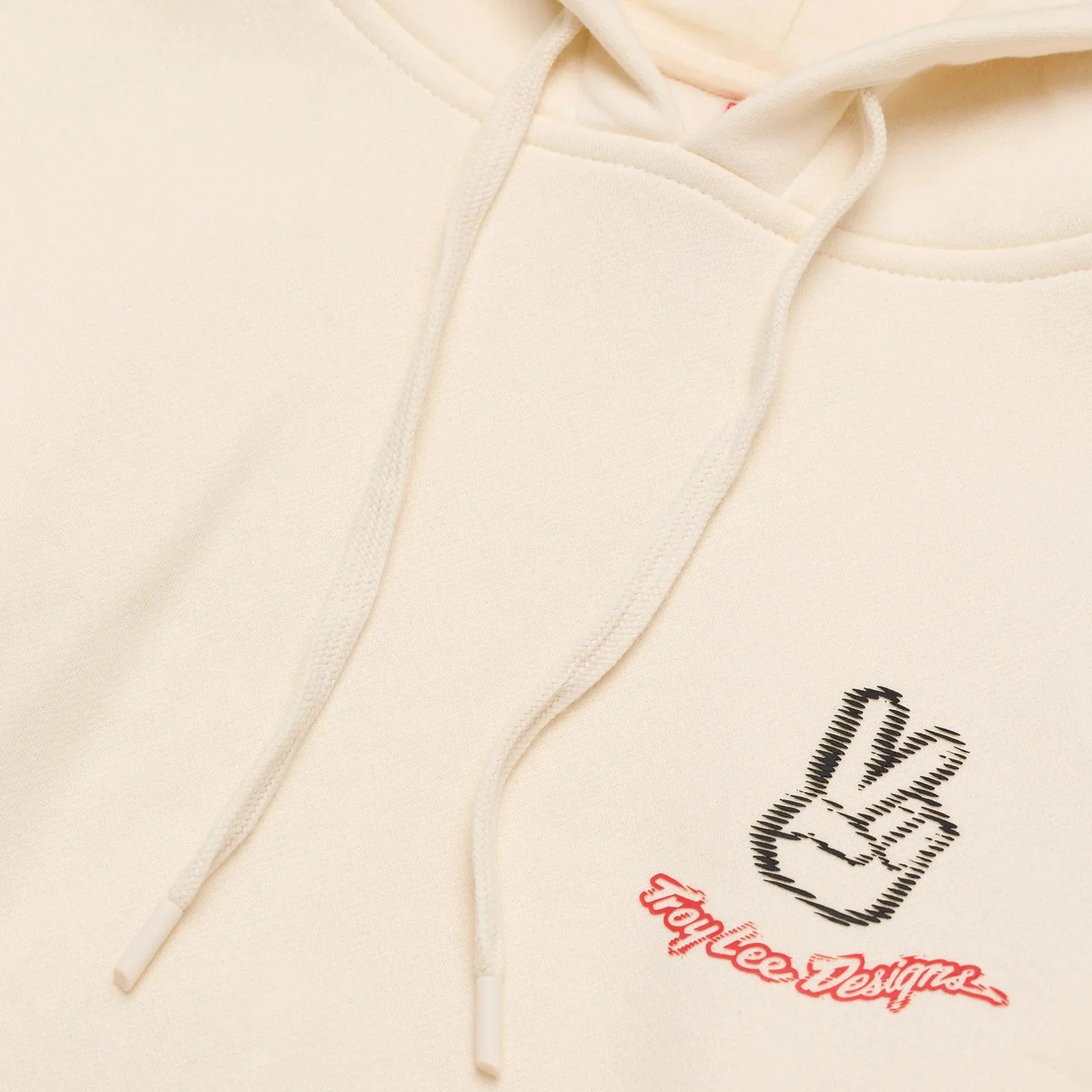 Troy Lee Designs Peace Out Women's Pullover - Image 3