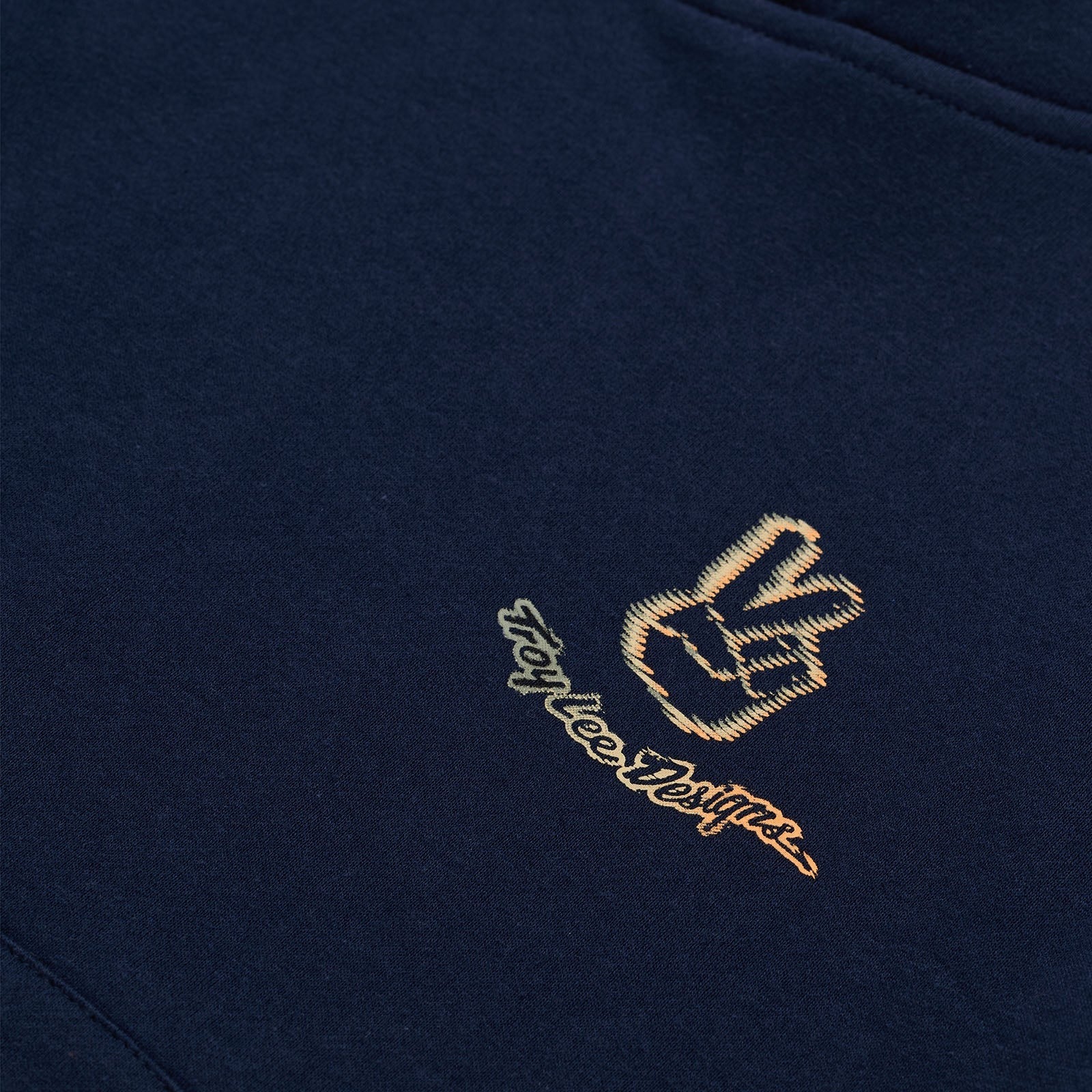 Troy Lee Designs Peace Out Youth Pullover - Image 3