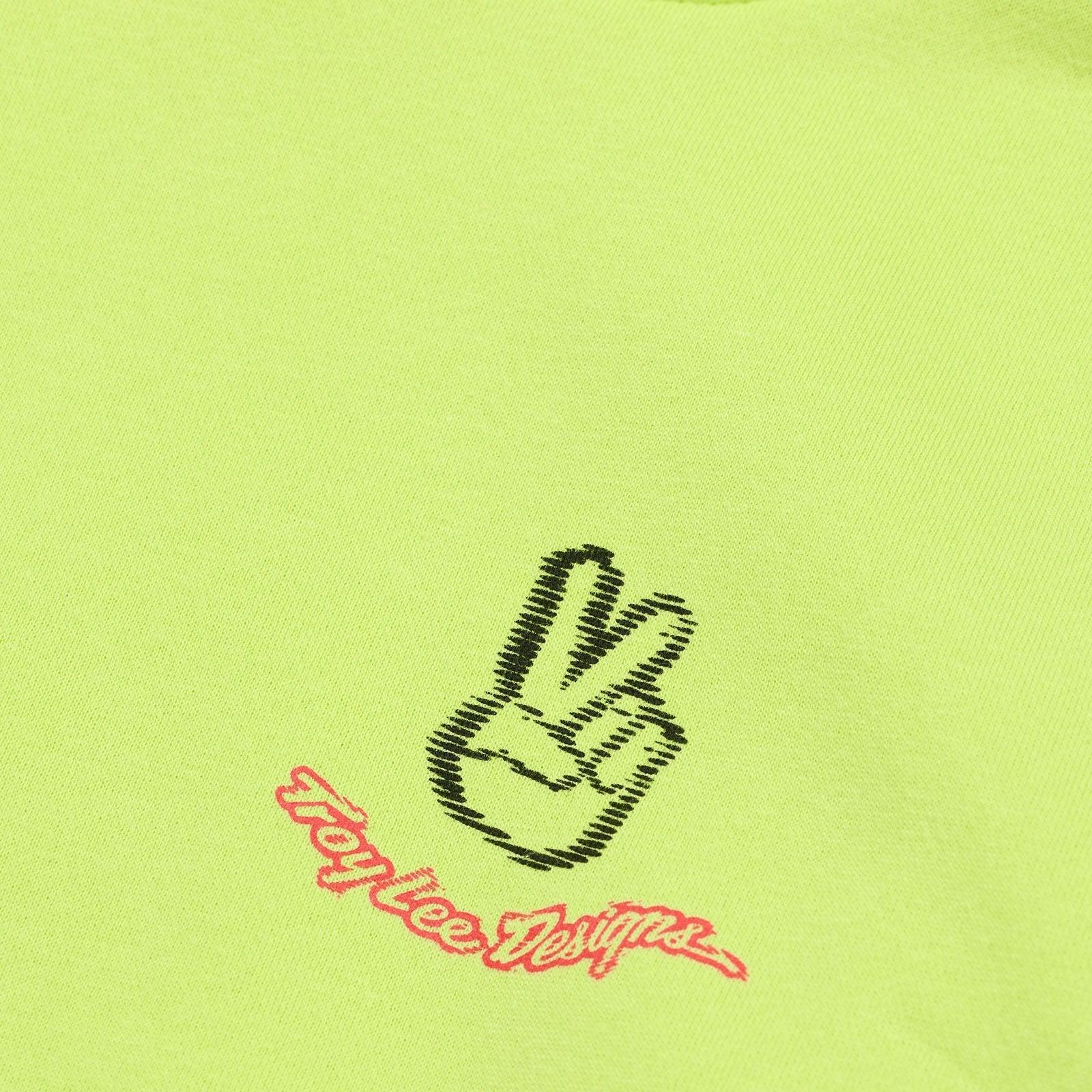 Troy Lee Designs Peace Out Youth Pullover - Image 8