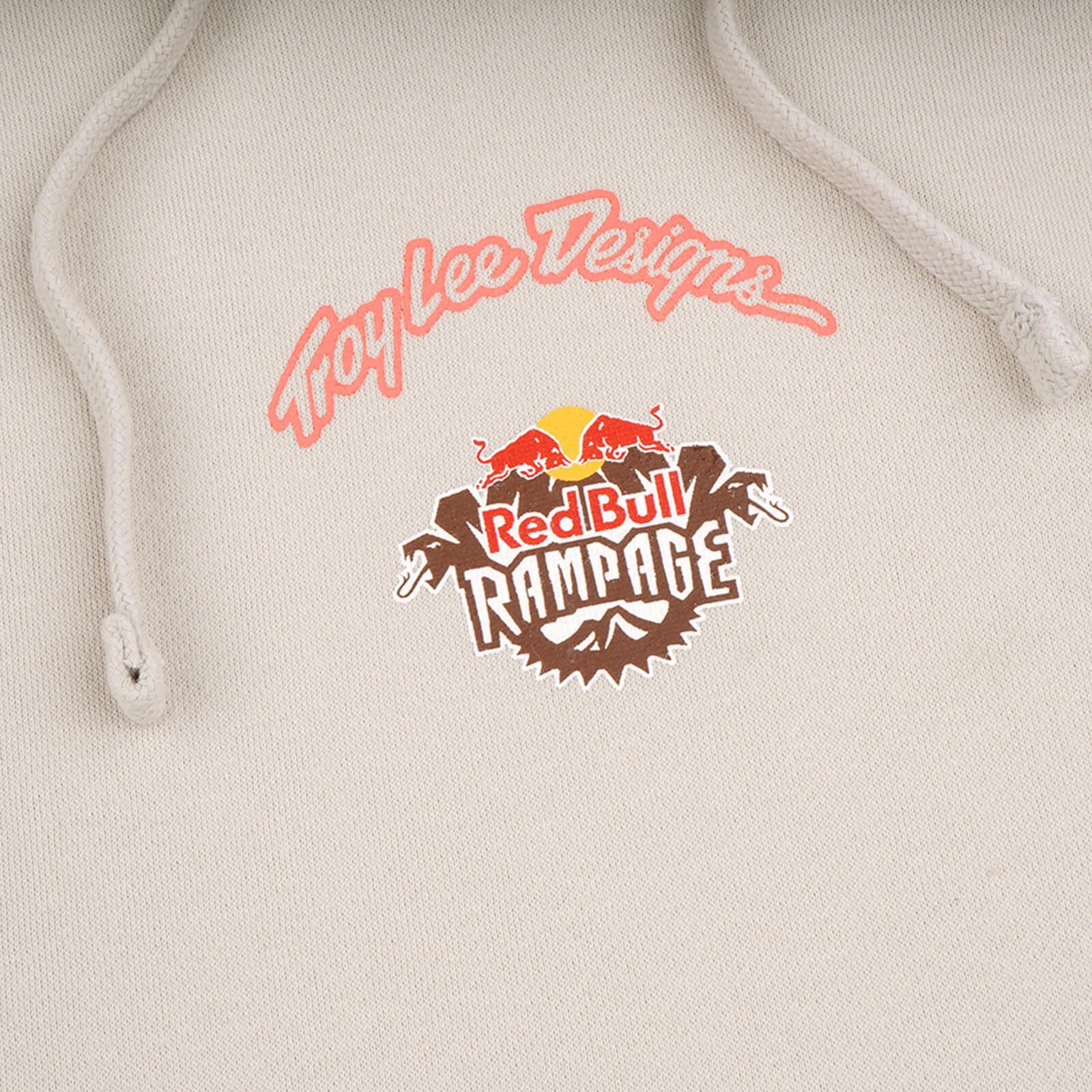 Troy Lee Designs Red Bull Rampage Valley Of Gods Hoodie - Image 3