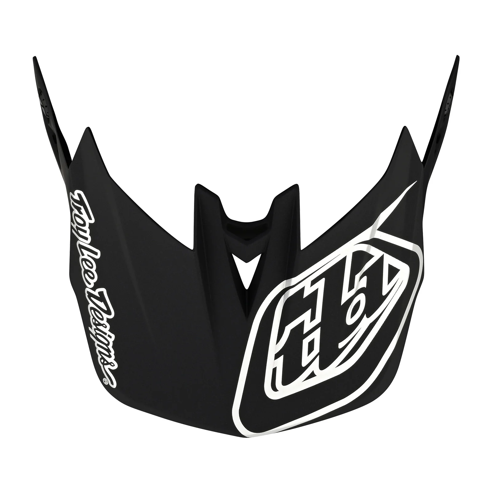Troy Lee Designs D4 Helmet Replacement Visor - Image 13