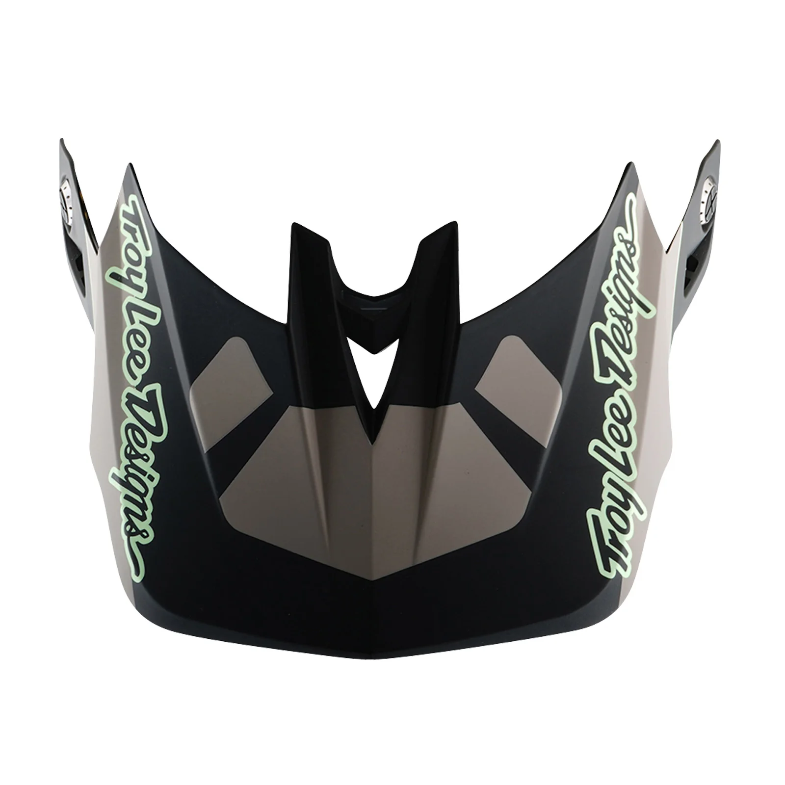 Troy Lee Designs D4 Helmet Replacement Visor - Image 17