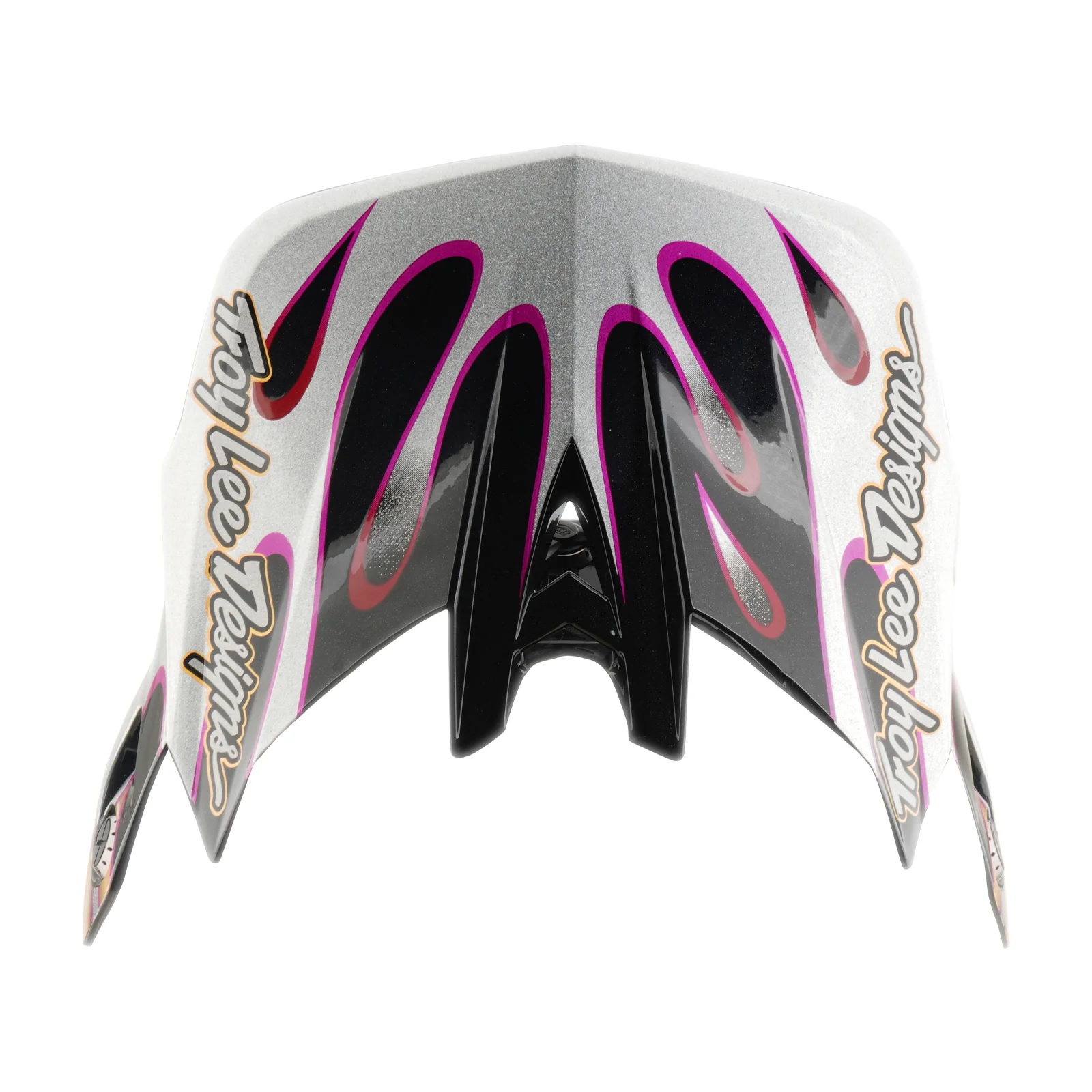 Troy Lee Designs D4 Helmet Replacement Visor - Image 28