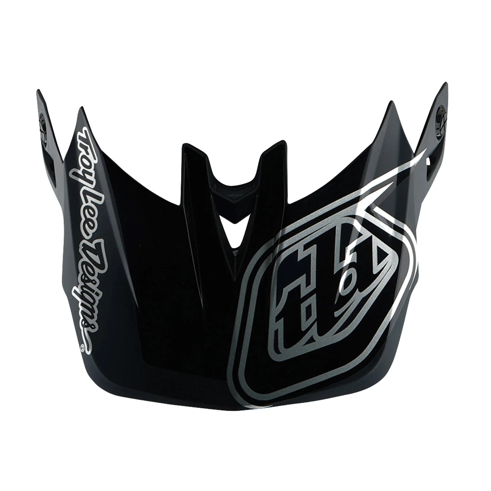 Troy Lee Designs D4 Helmet Replacement Visor - Image 37
