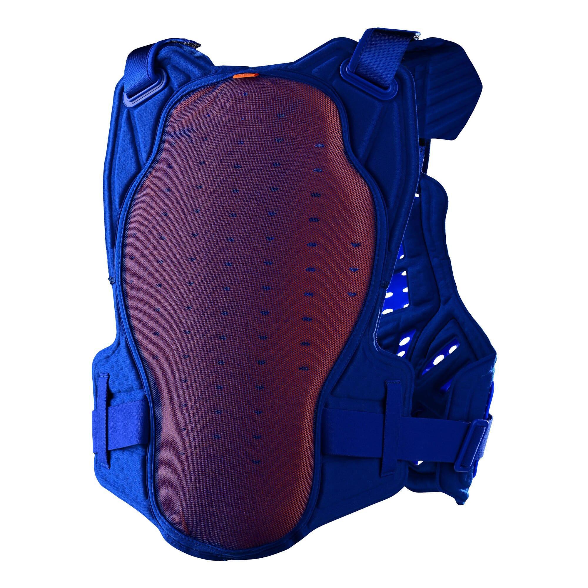 Troy Lee Designs Rockfight CE Flex Chest Protector - Image 6