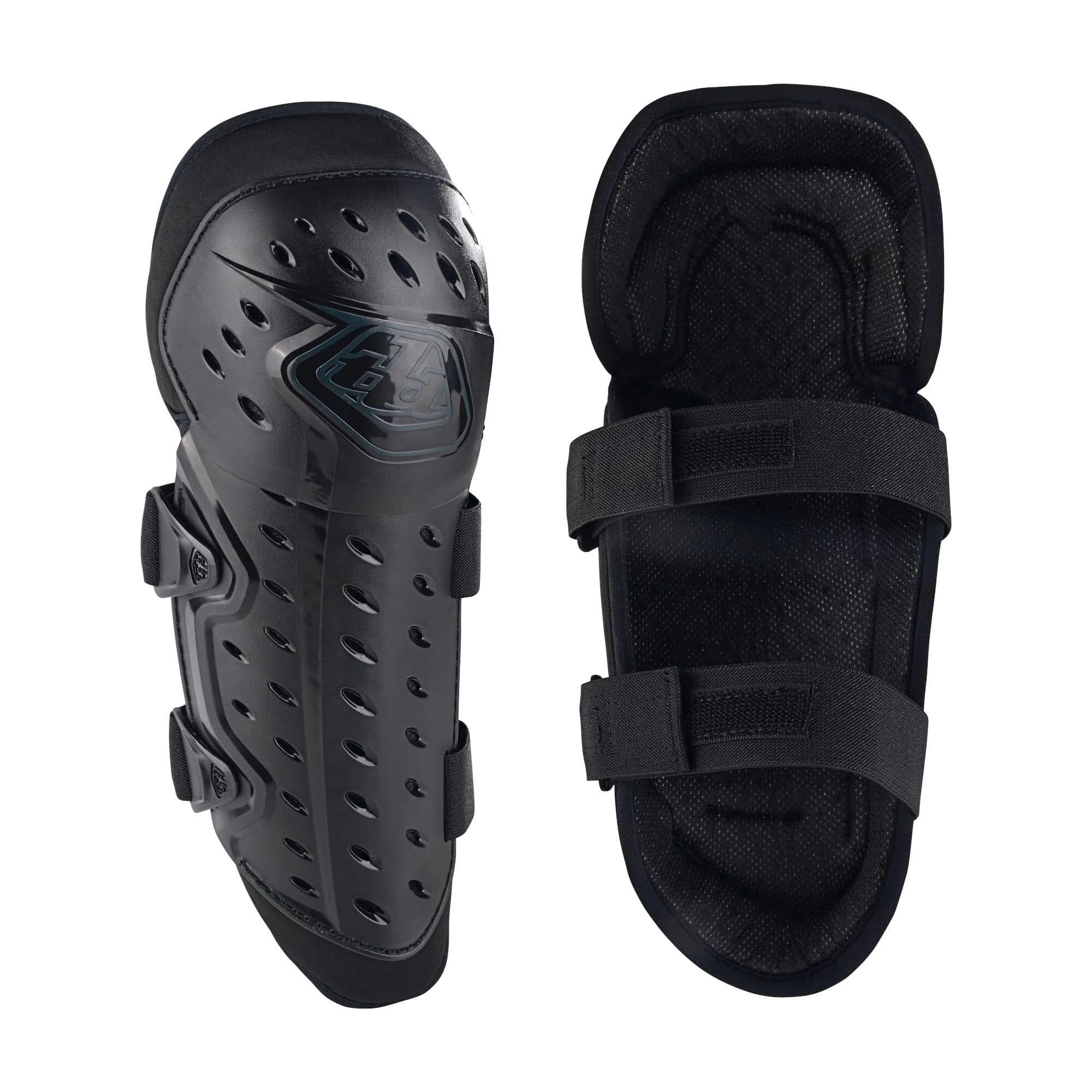 Troy Lee Designs Rogue Knee/Shin Guards - Image 4