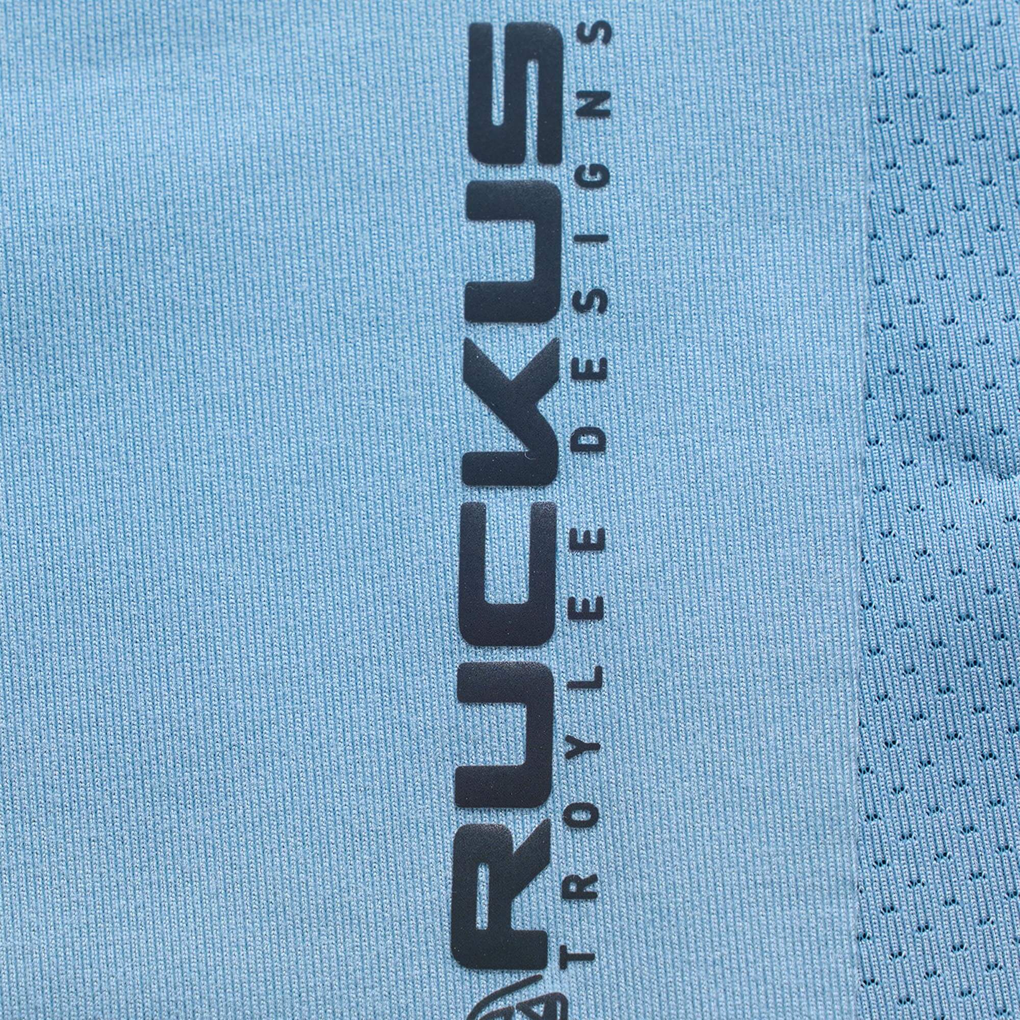 Troy Lee Designs Ruckus Ride Carbs Youth Long Sleeve T-Shirt - Image 9