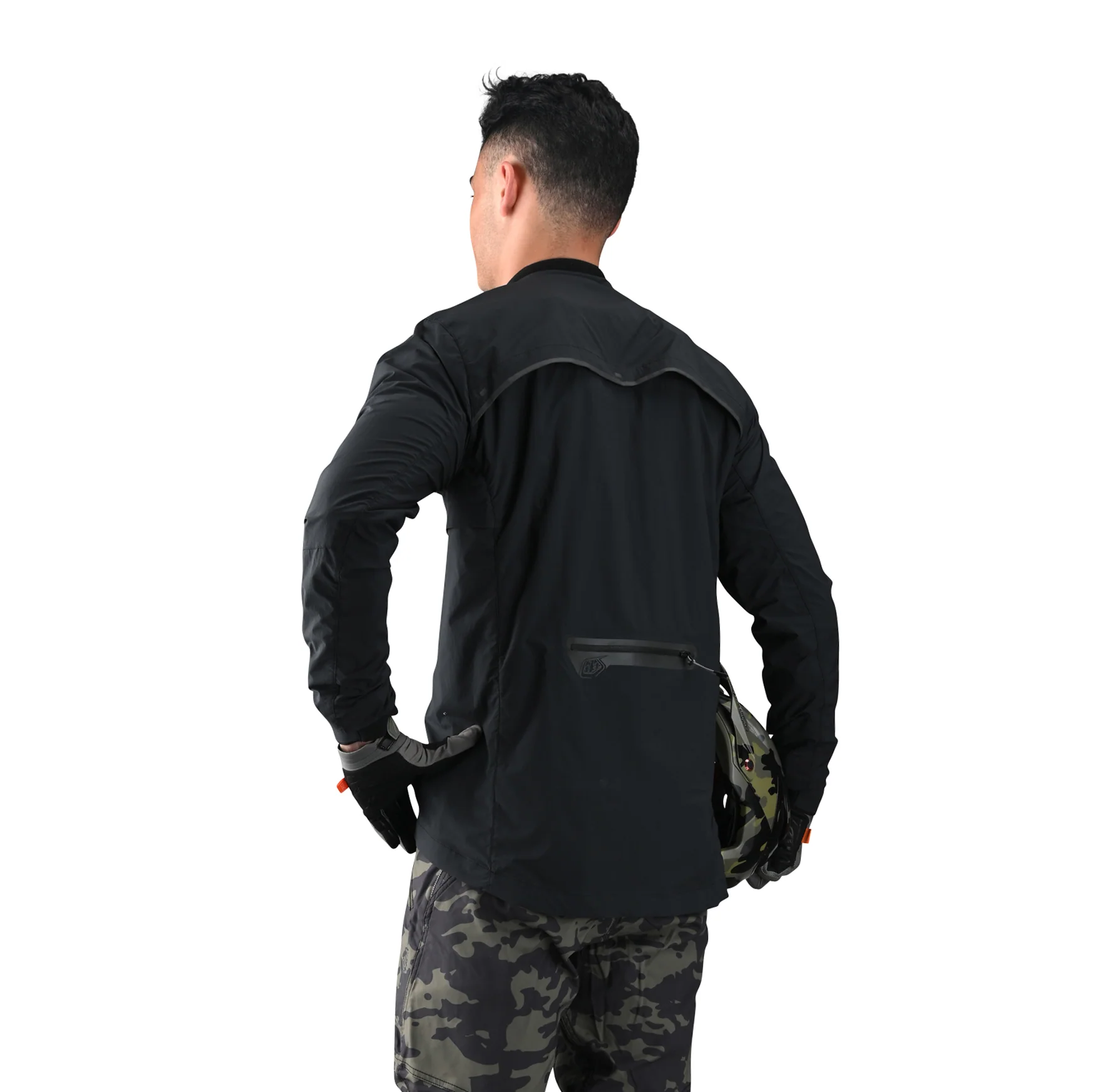 Troy Lee Designs Shuttle Jacket - Image 2