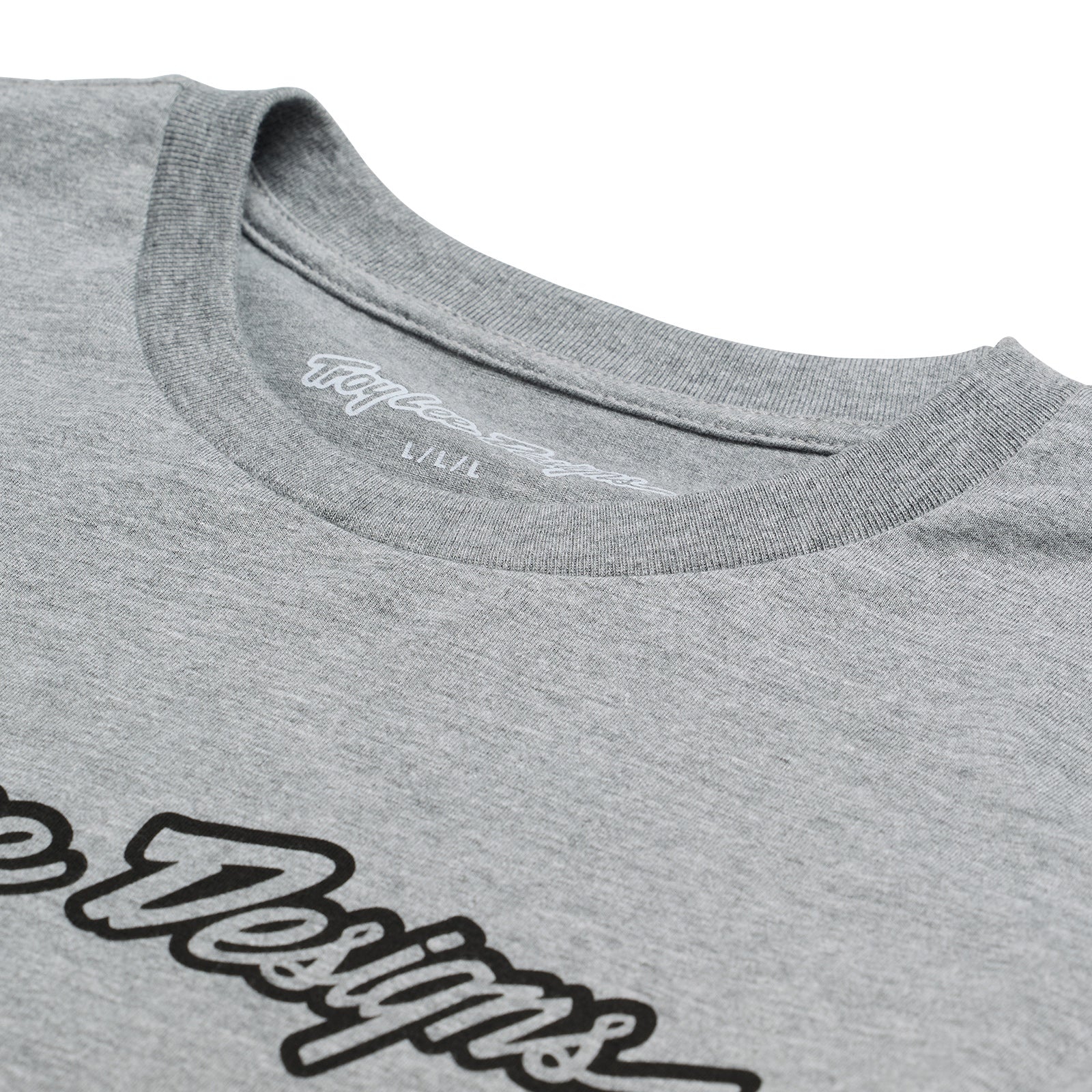 Troy Lee Designs Signature Long Sleeve T-Shirt - Image 14