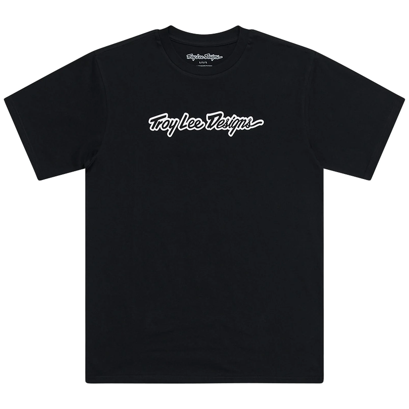 Troy Lee Designs Signature T-Shirt - Image 3