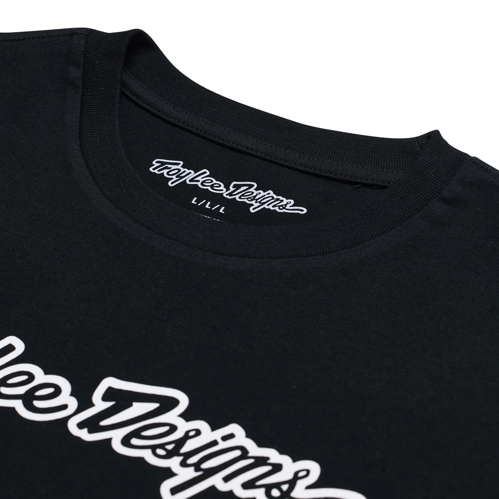 Troy Lee Designs Signature T-Shirt - Image 6