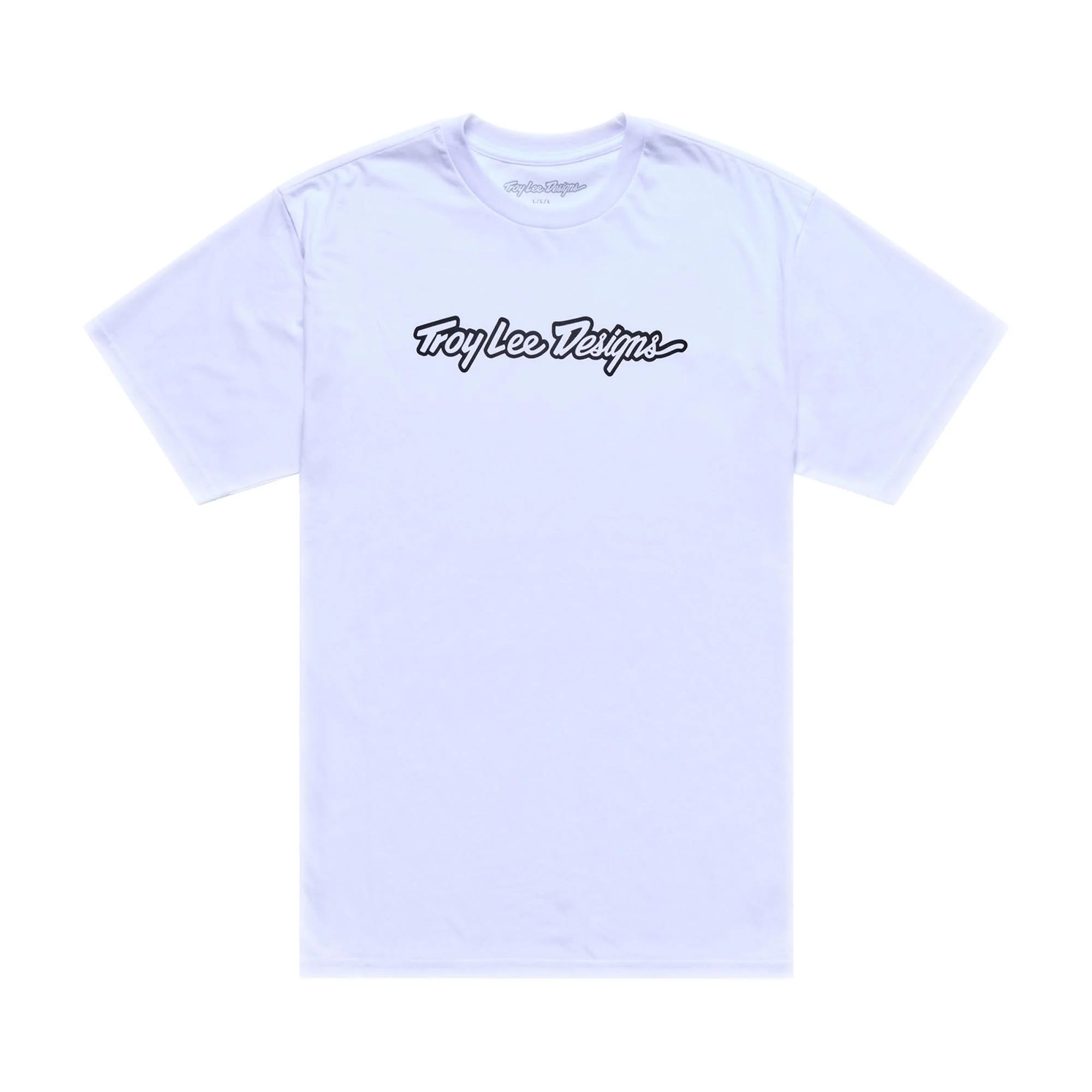 Troy Lee Designs Signature T-Shirt - Image 8
