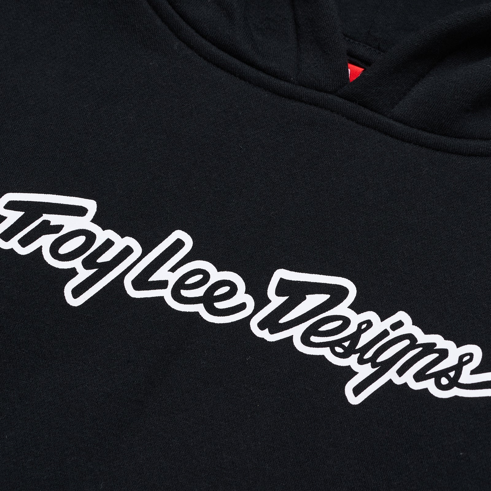 Troy Lee Designs Signature Women's Pullover - Image 3