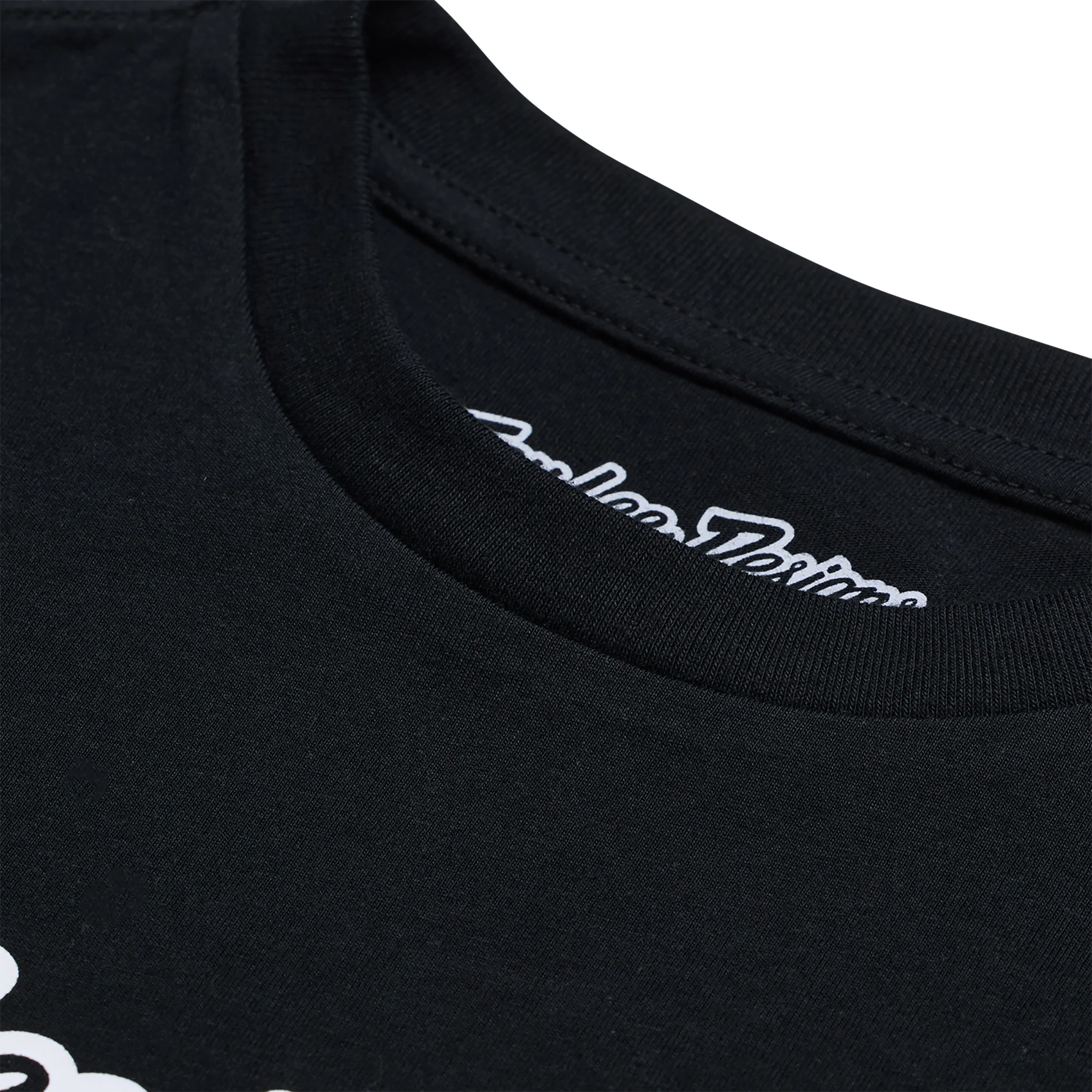 Troy Lee Designs Signature Youth Short Sleeve T-Shirt - Image 4