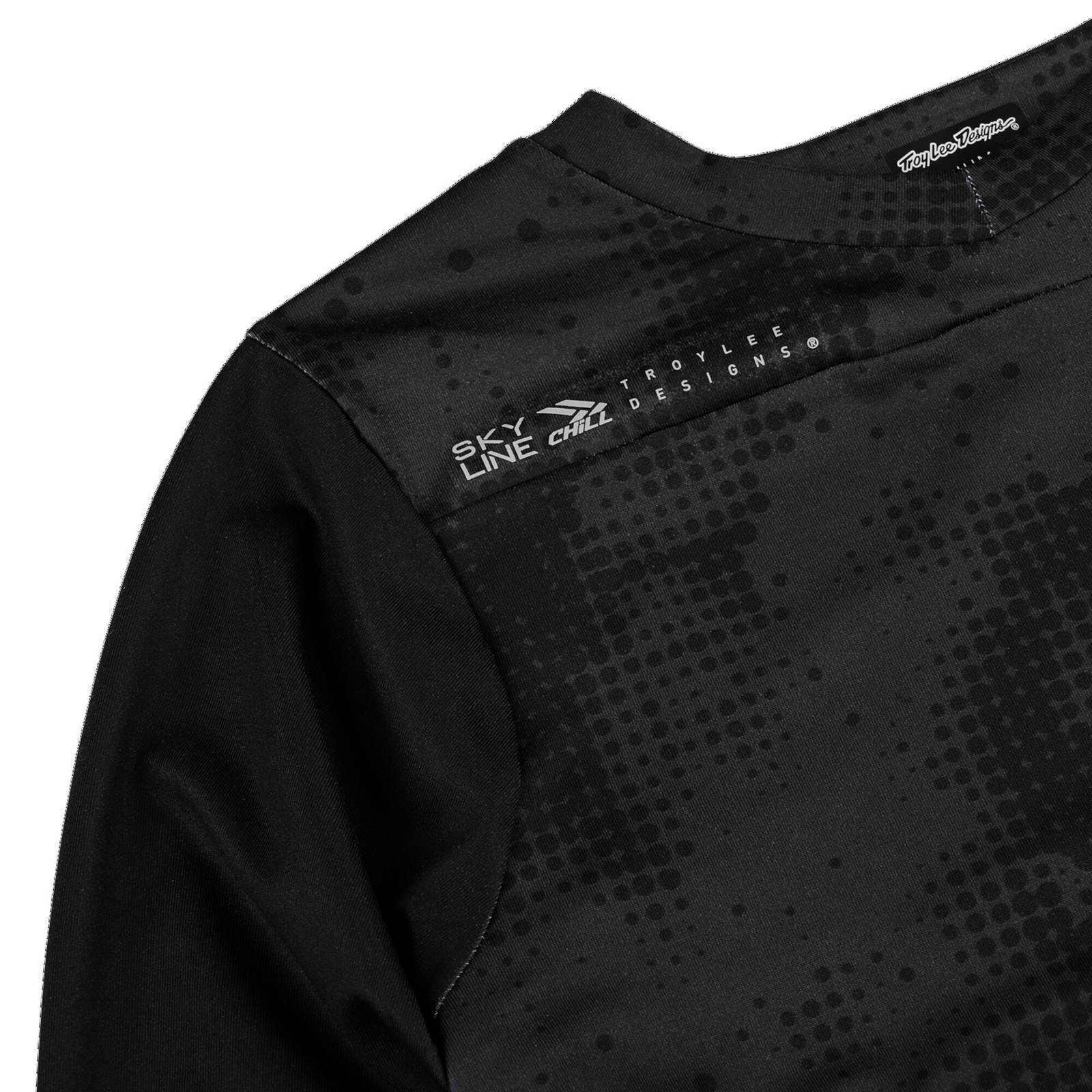 Troy Lee Designs Skyline Chill Long Sleeve Jersey - Image 24