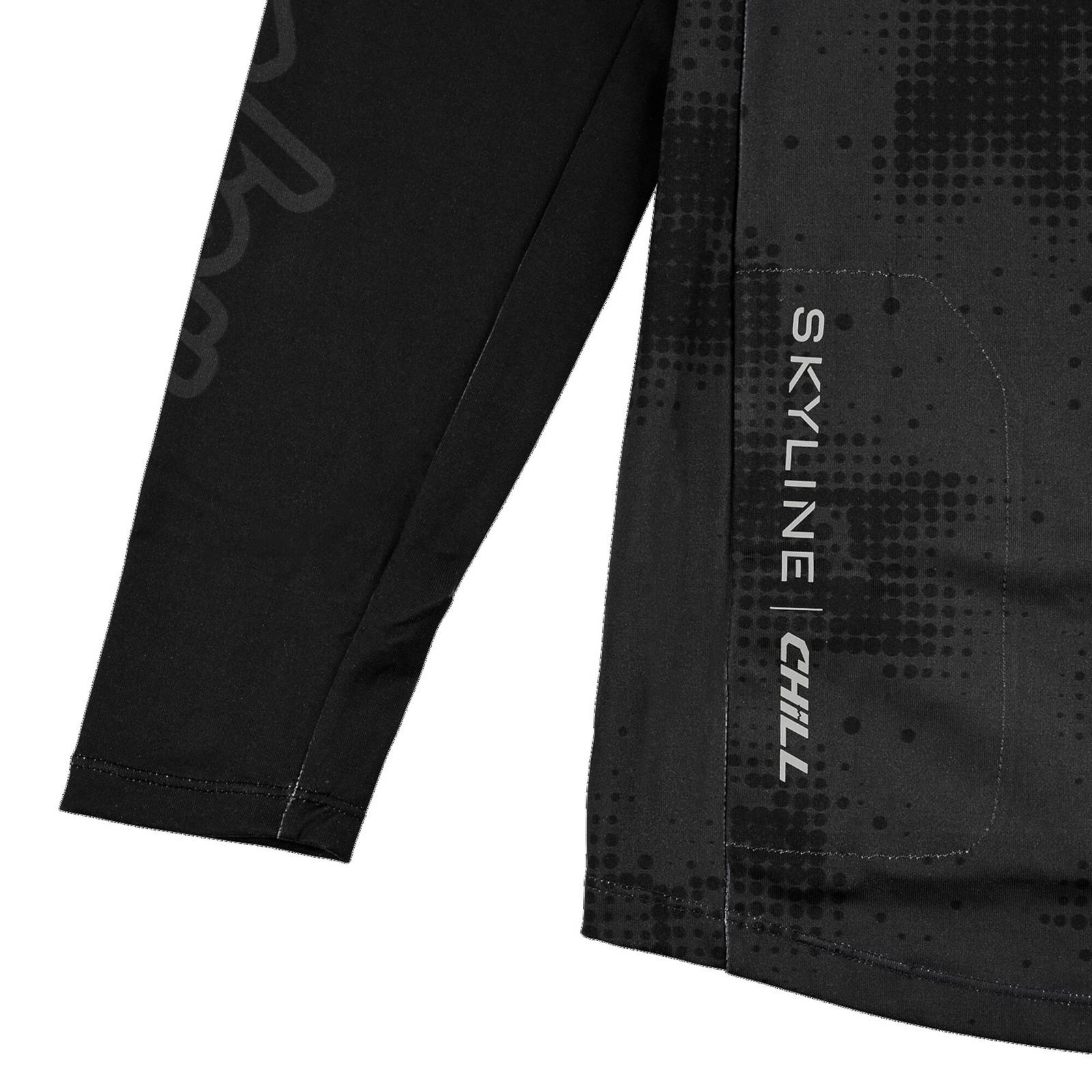 Troy Lee Designs Skyline Chill Long Sleeve Jersey - Image 26
