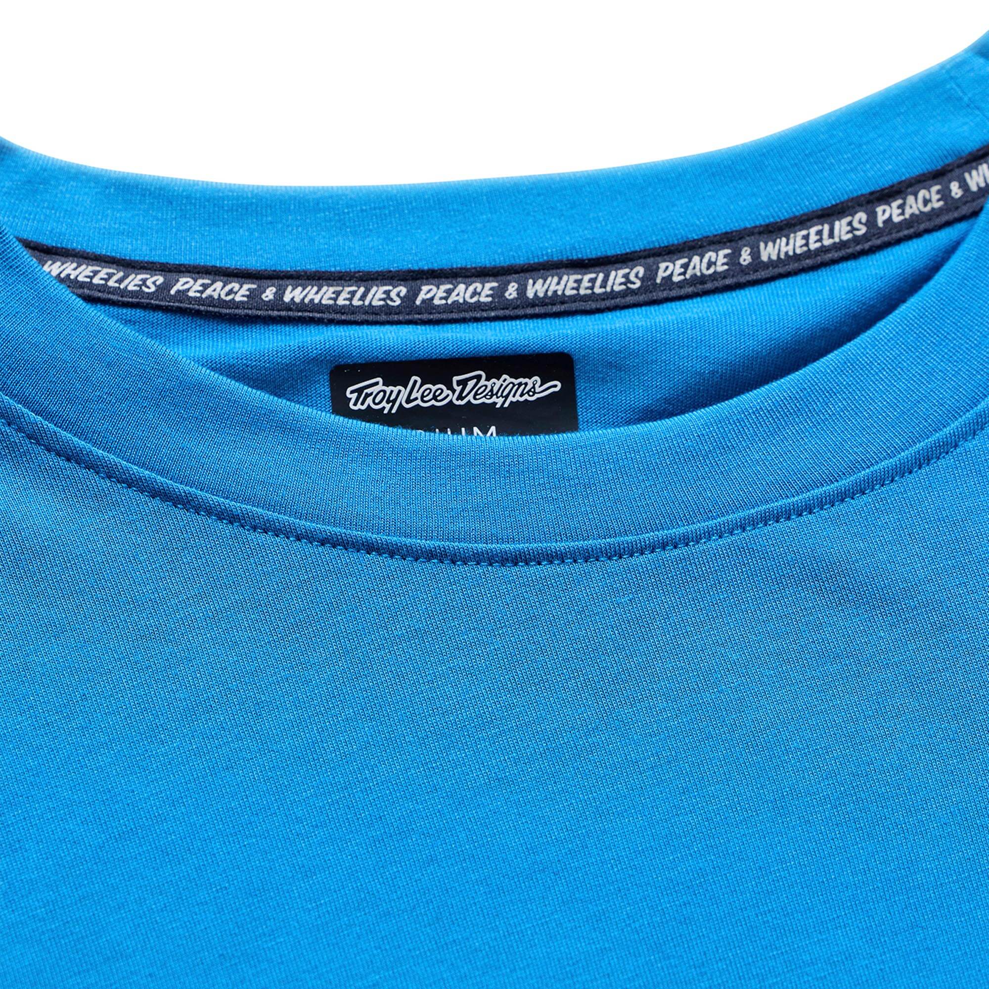 Troy Lee Designs Skyline Long Sleeve Ride Jersey - Image 16
