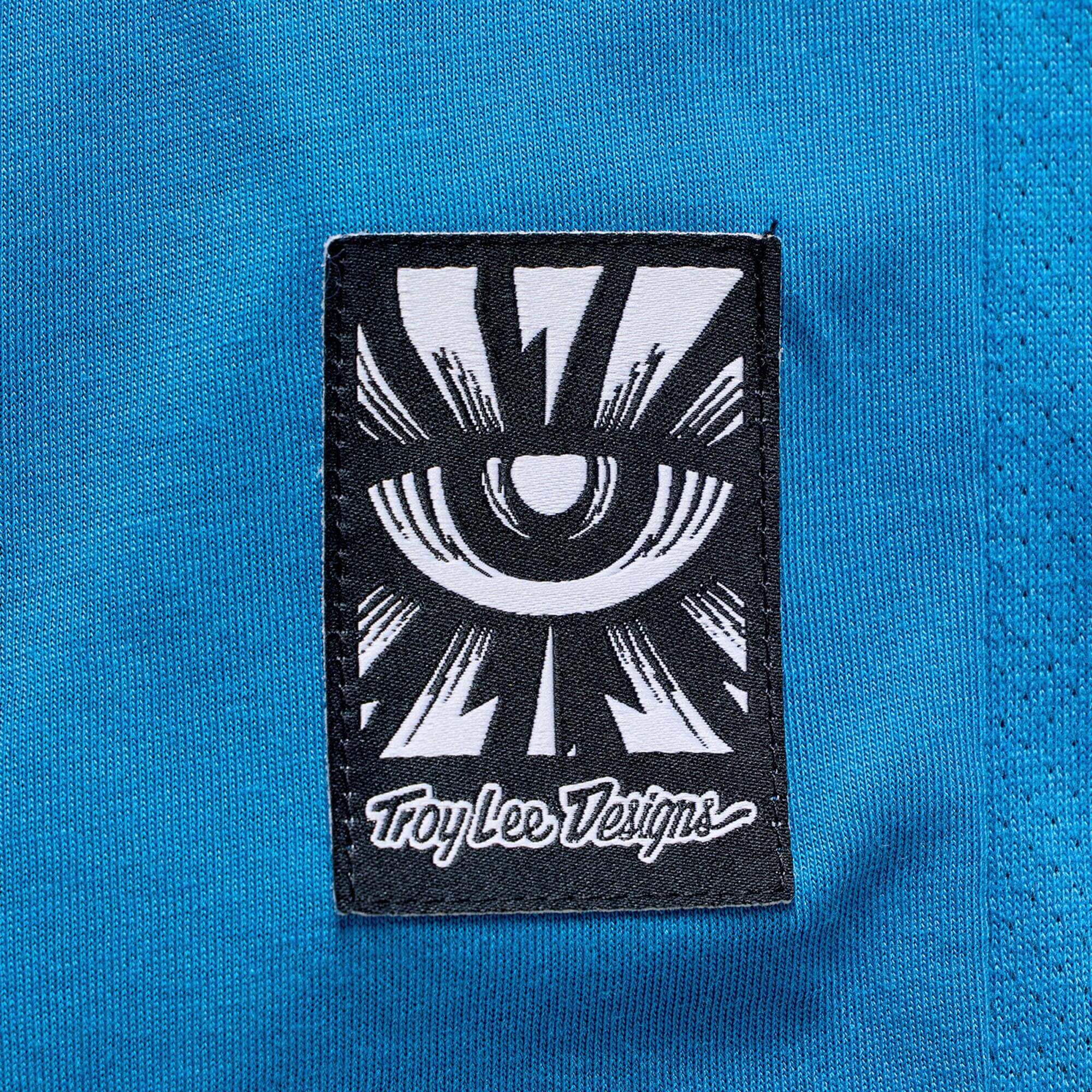 Troy Lee Designs Skyline Long Sleeve Ride Jersey - Image 18