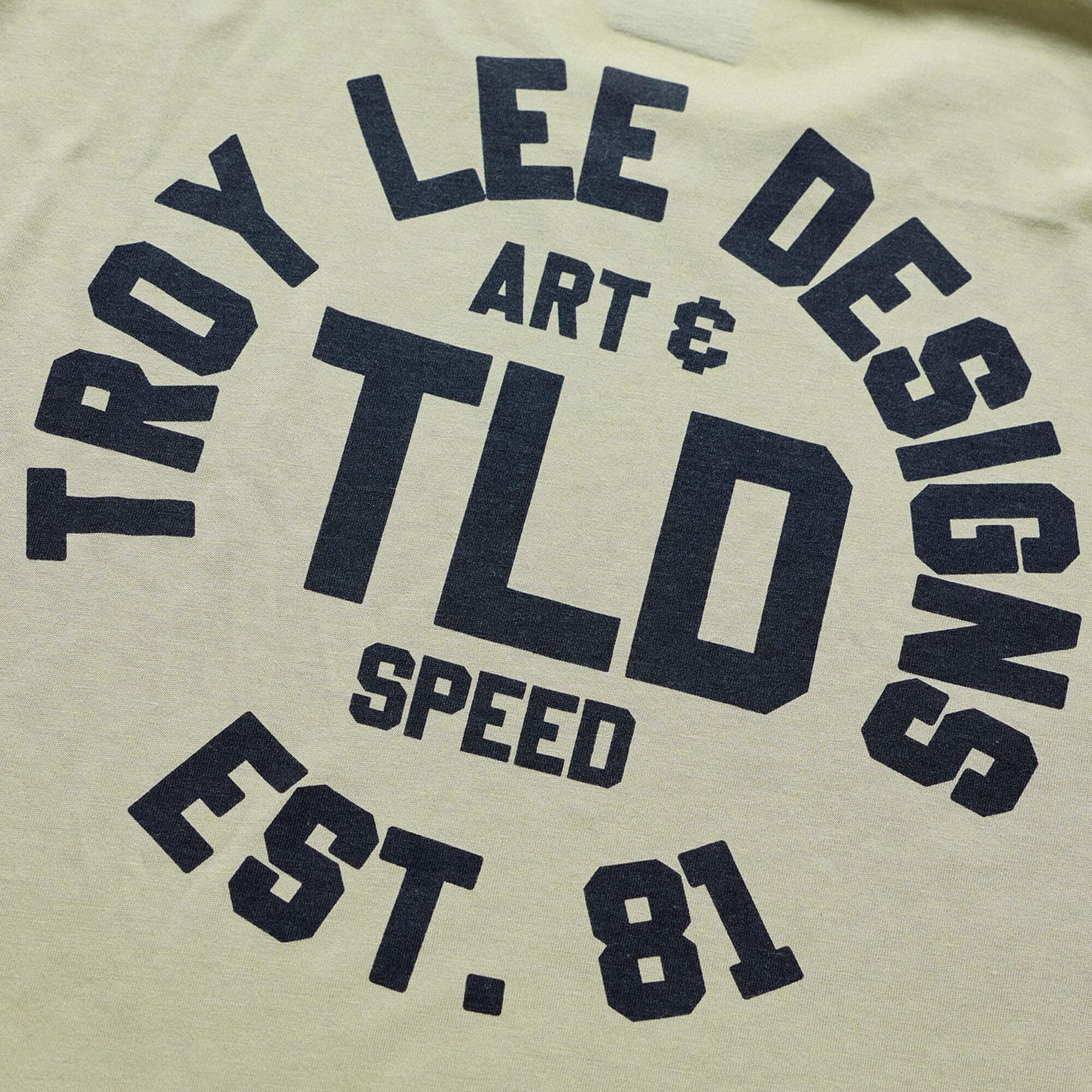 Troy Lee Designs Skyline Long Sleeve Ride Jersey - Image 5