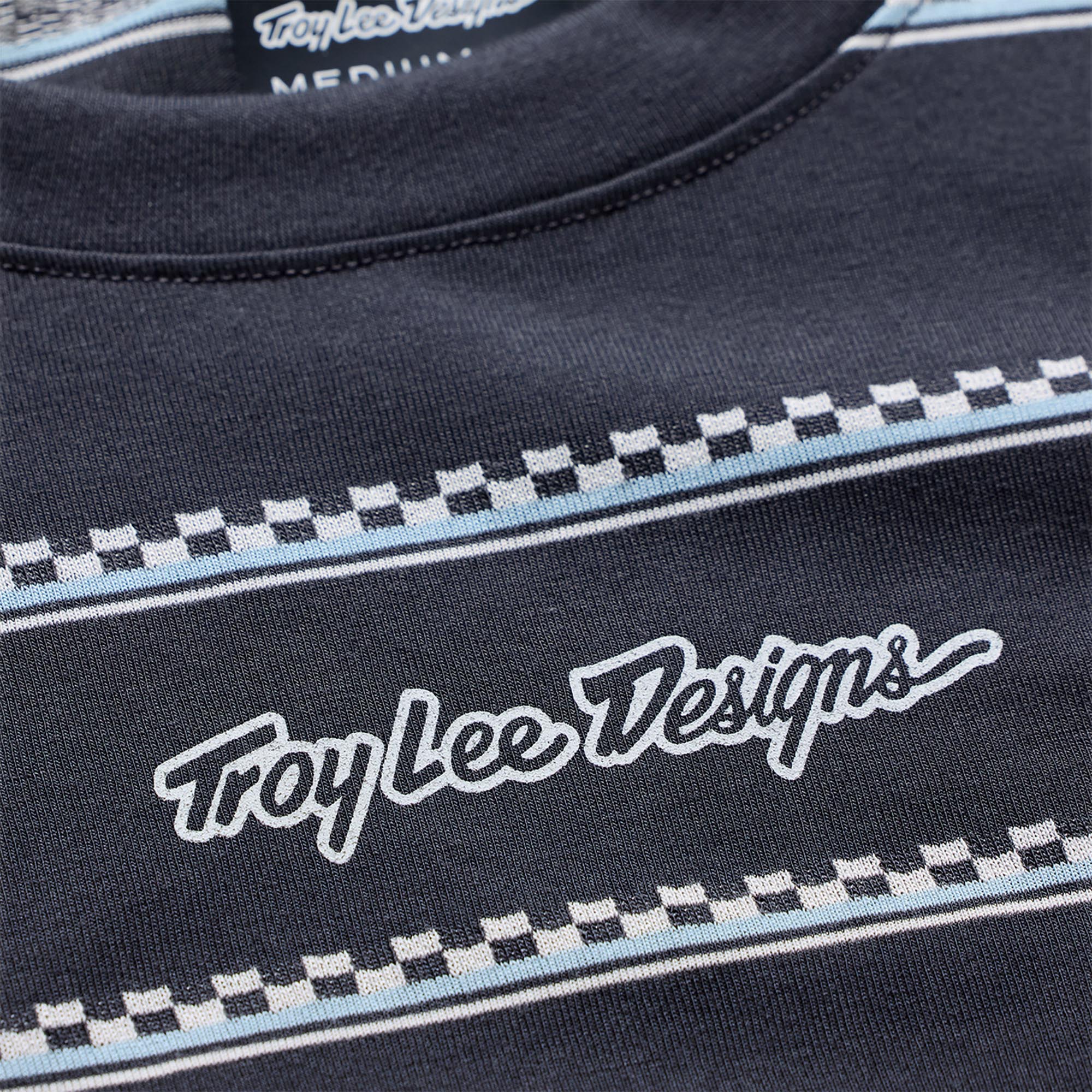 Troy Lee Designs Skyline Short Sleeve Ride Jersey - Image 18